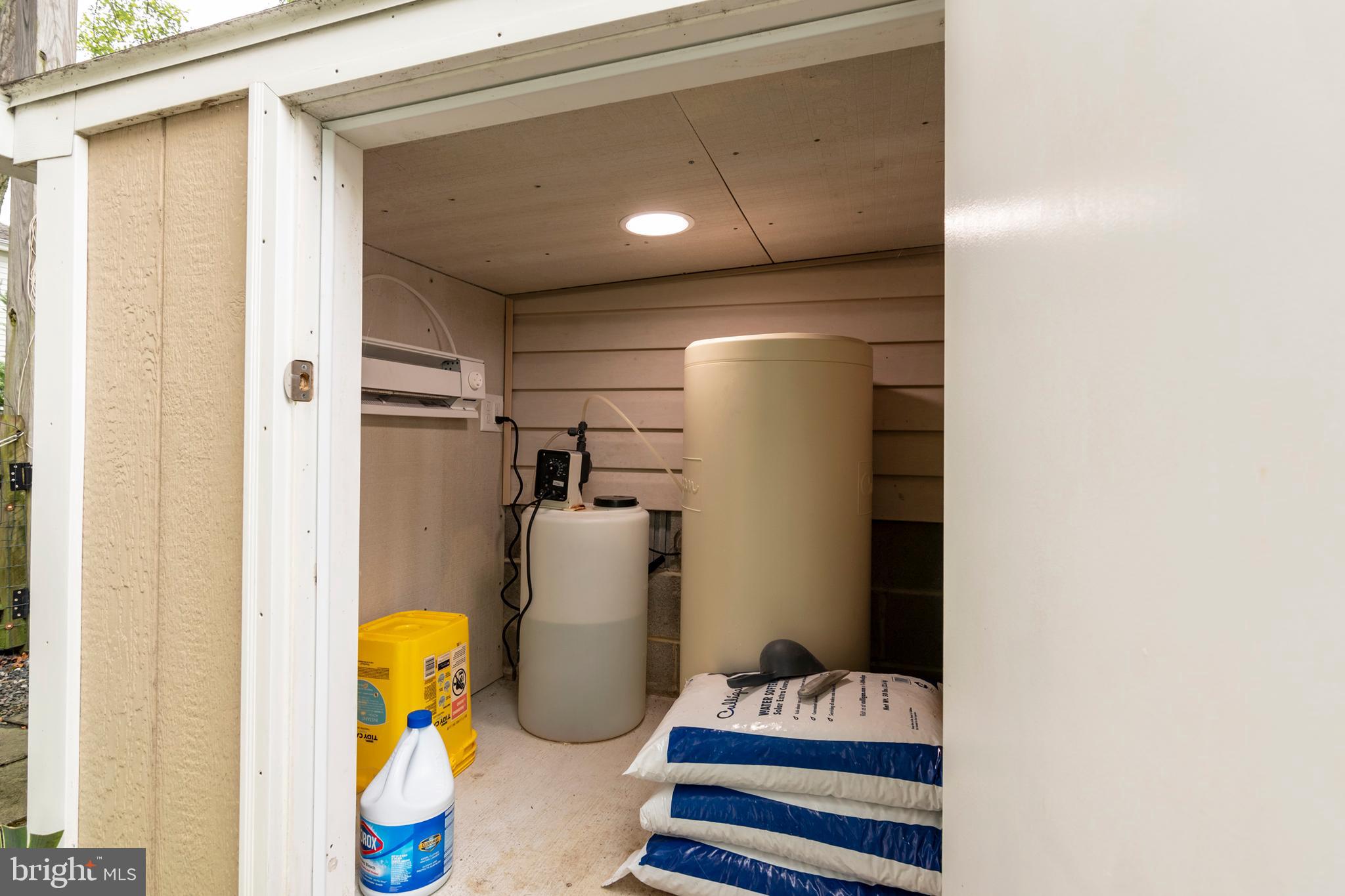 TILGHMAN ISLAND - Residential