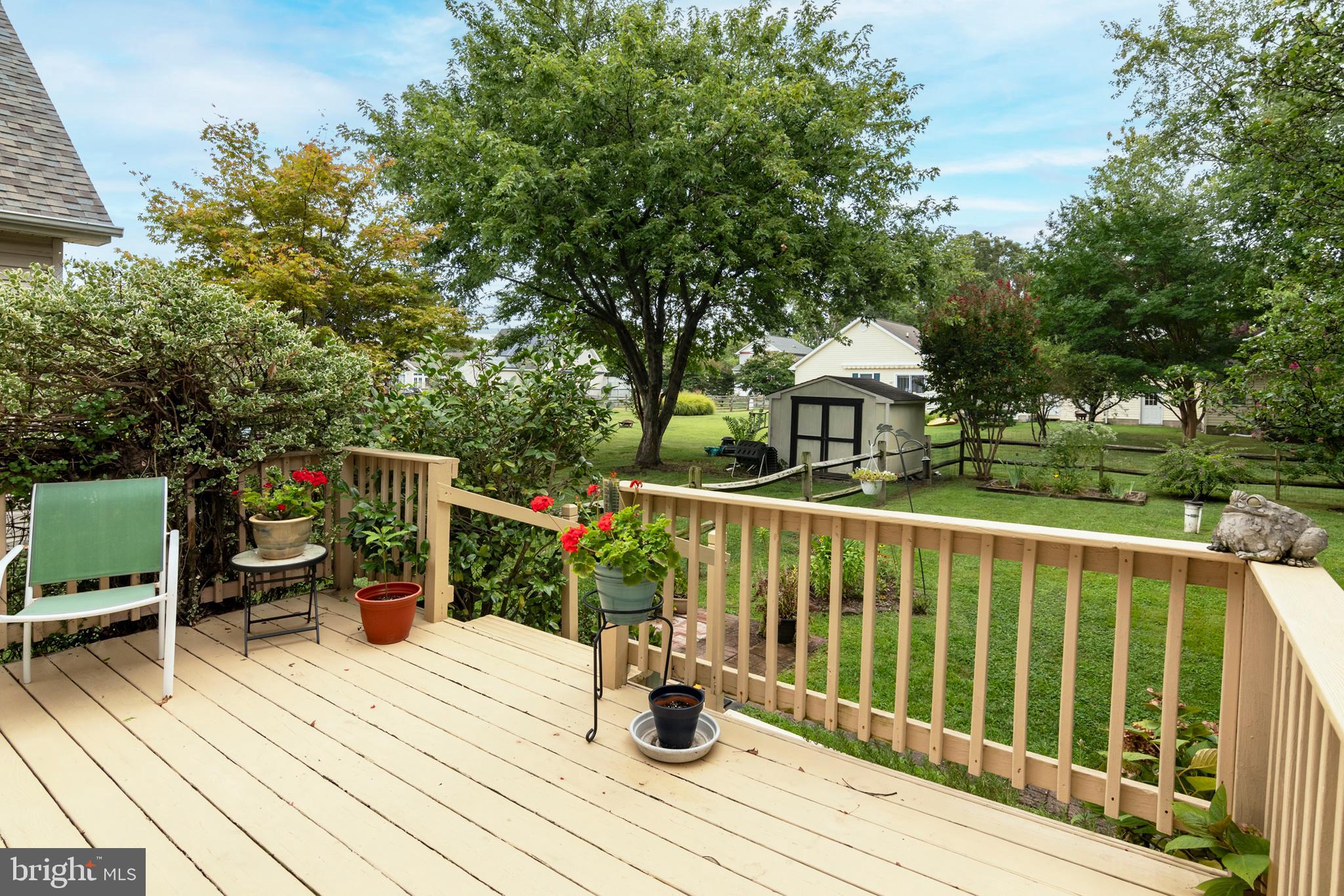 TILGHMAN ISLAND - Residential