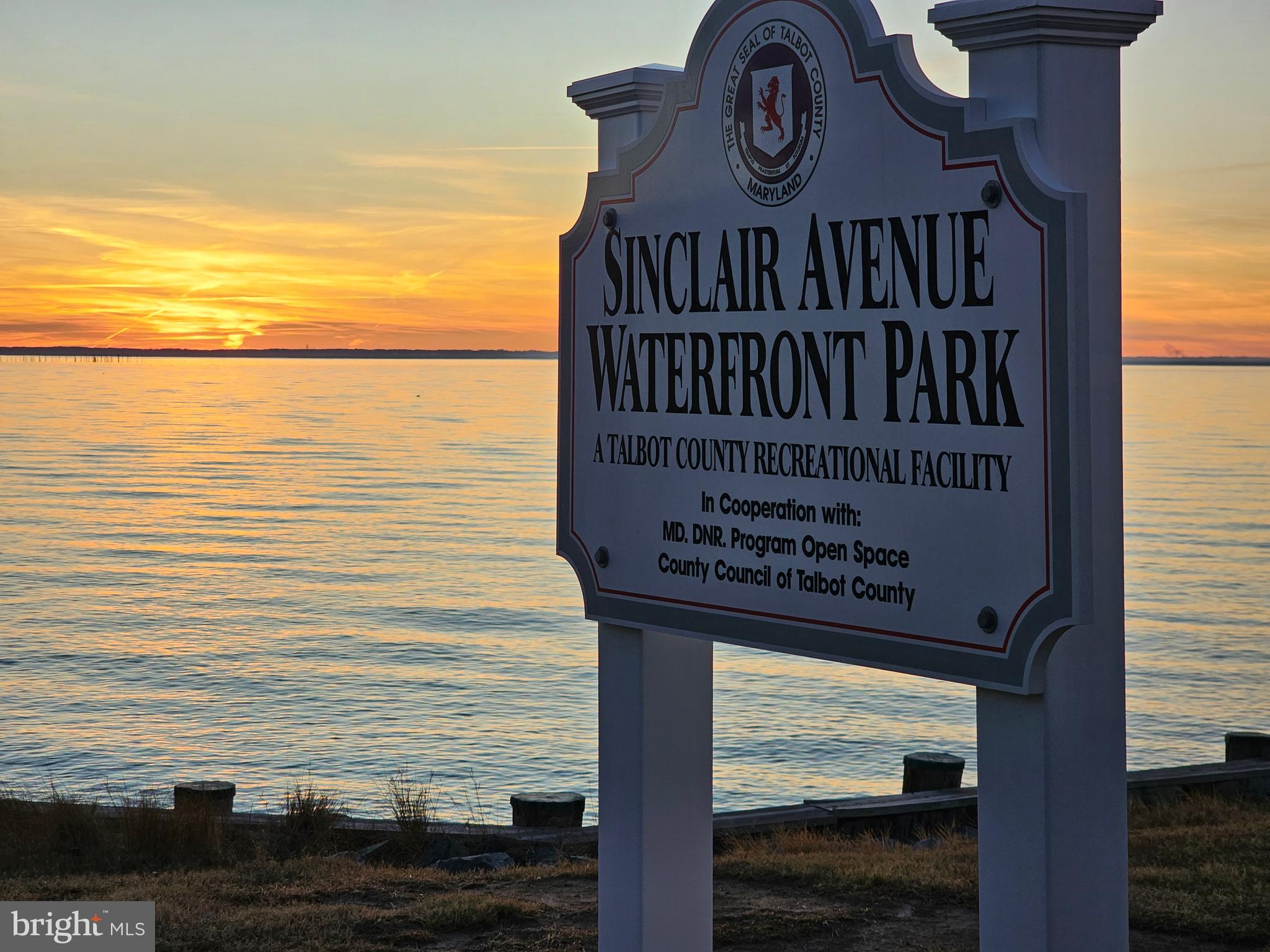 TILGHMAN ISLAND - Residential