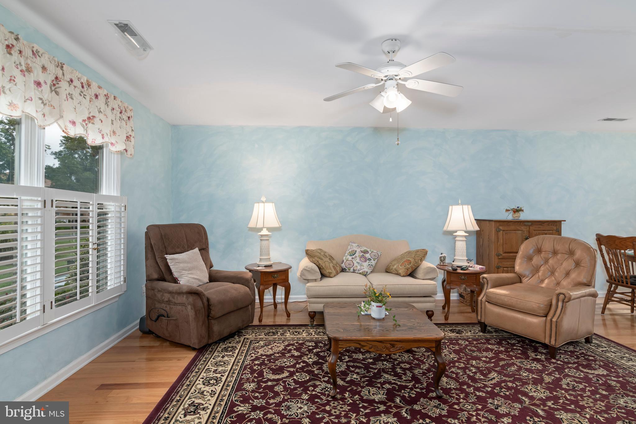 TILGHMAN ISLAND - Residential