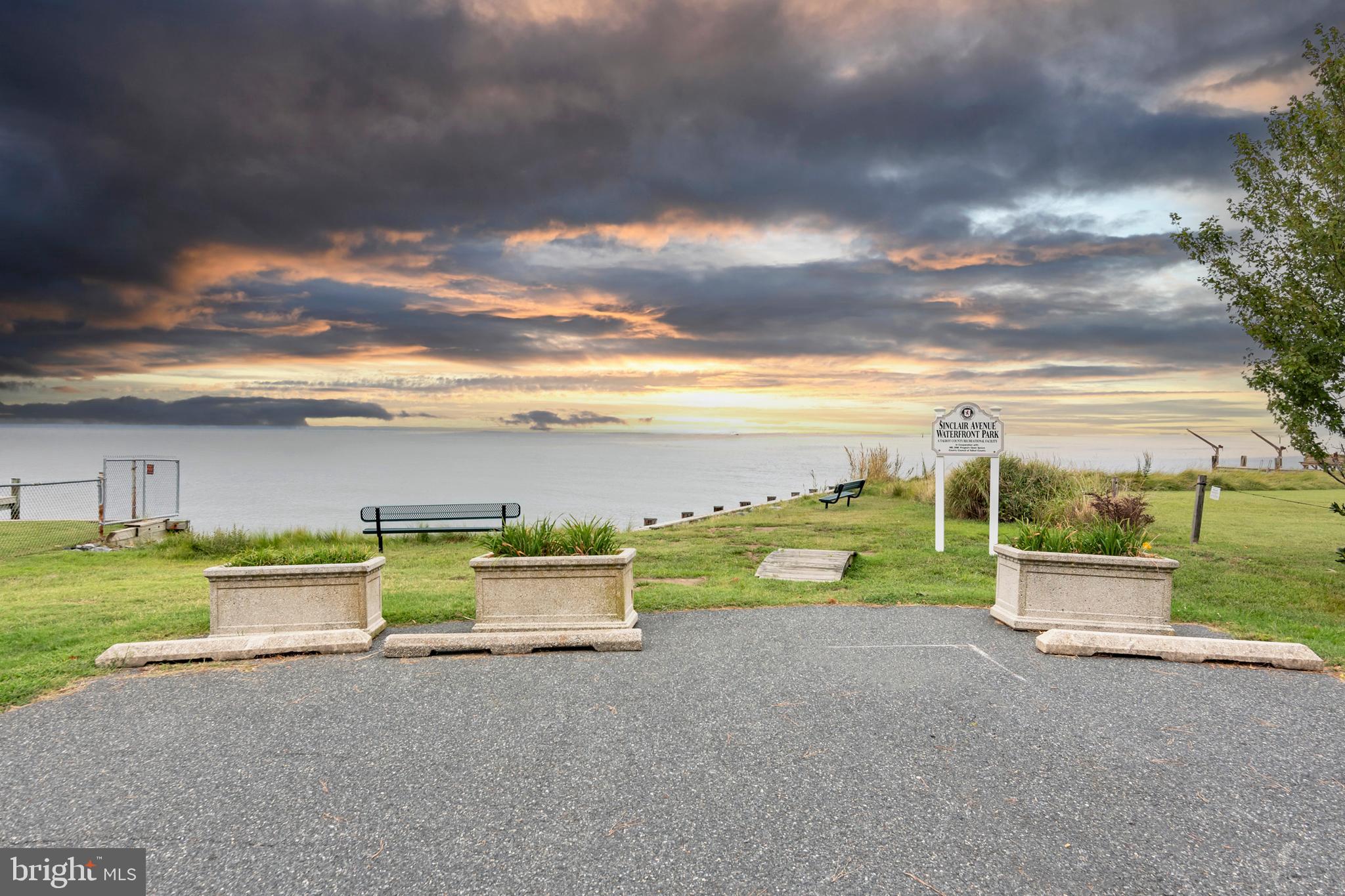 TILGHMAN ISLAND - Residential