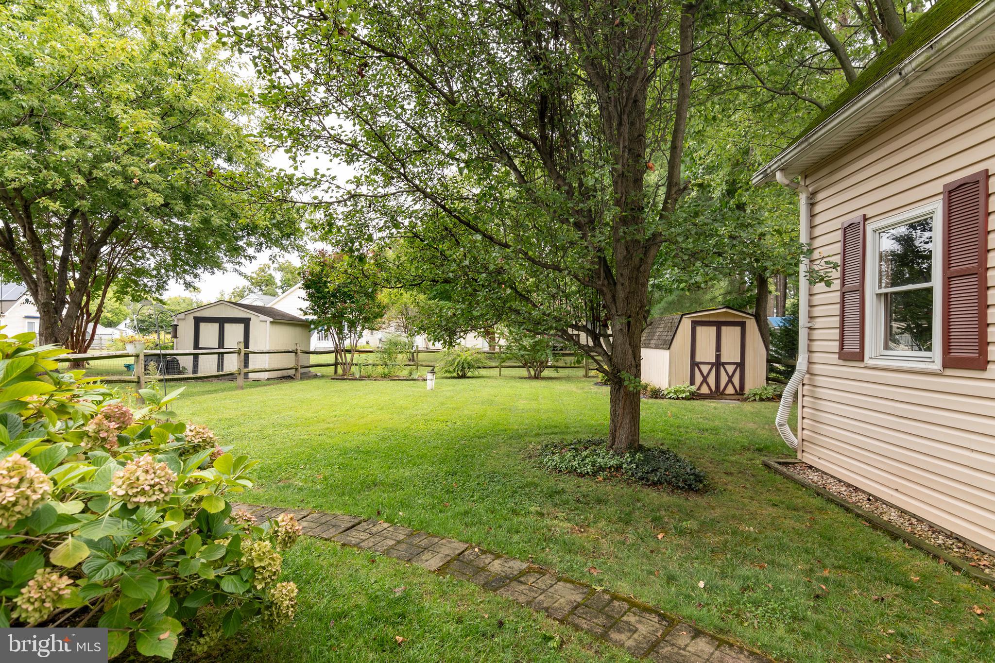 TILGHMAN ISLAND - Residential