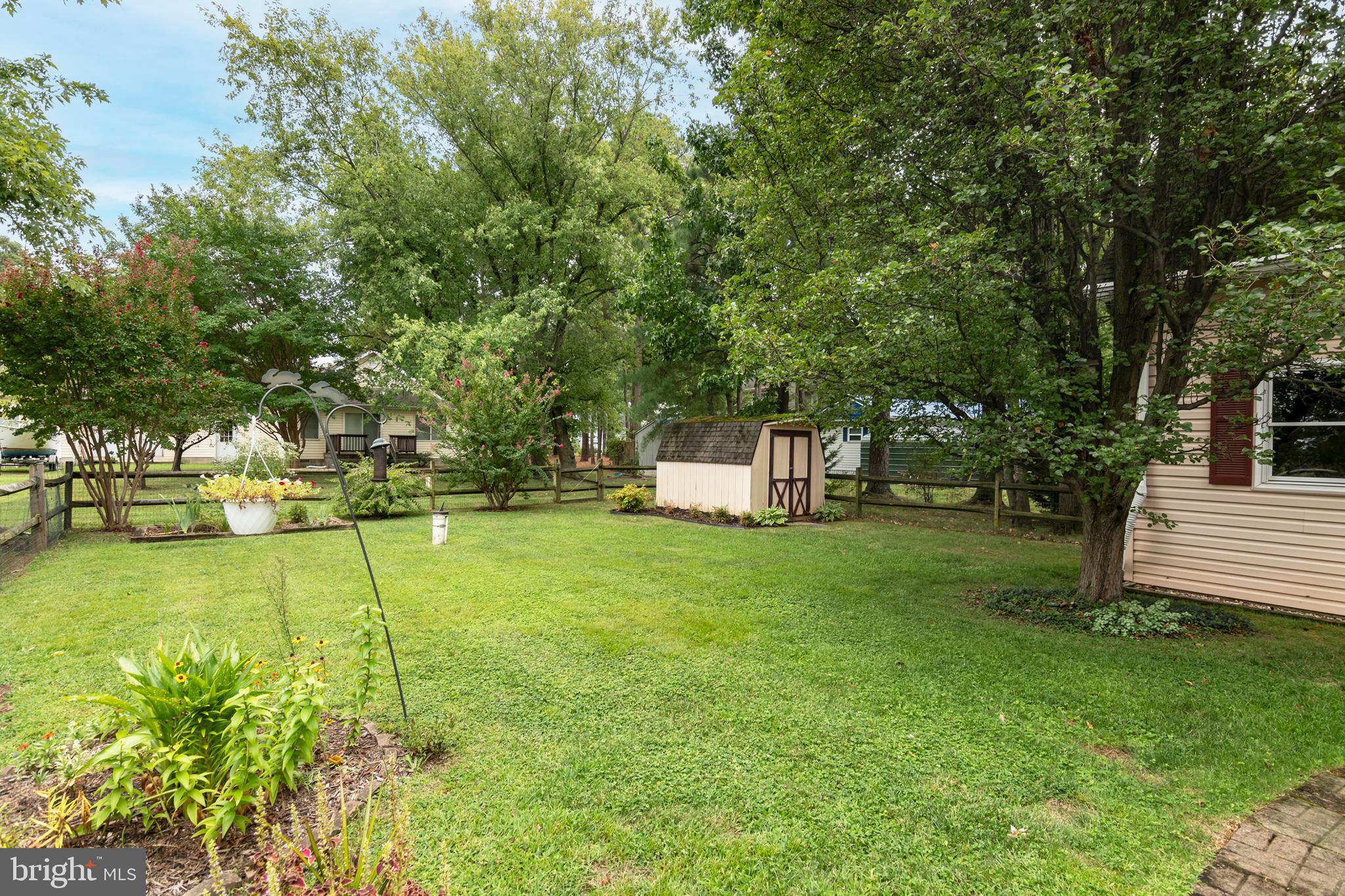 TILGHMAN ISLAND - Residential