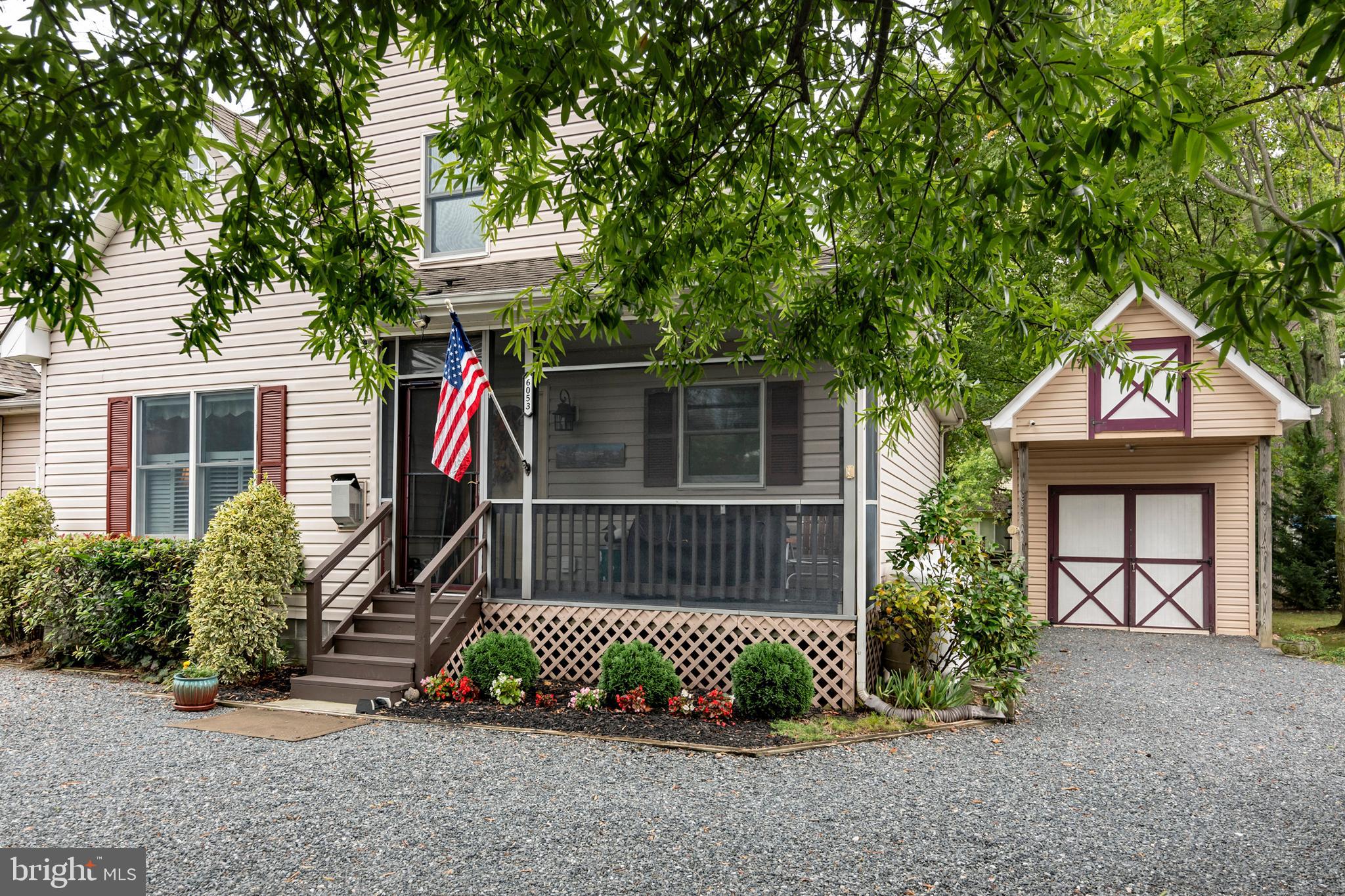 TILGHMAN ISLAND - Residential