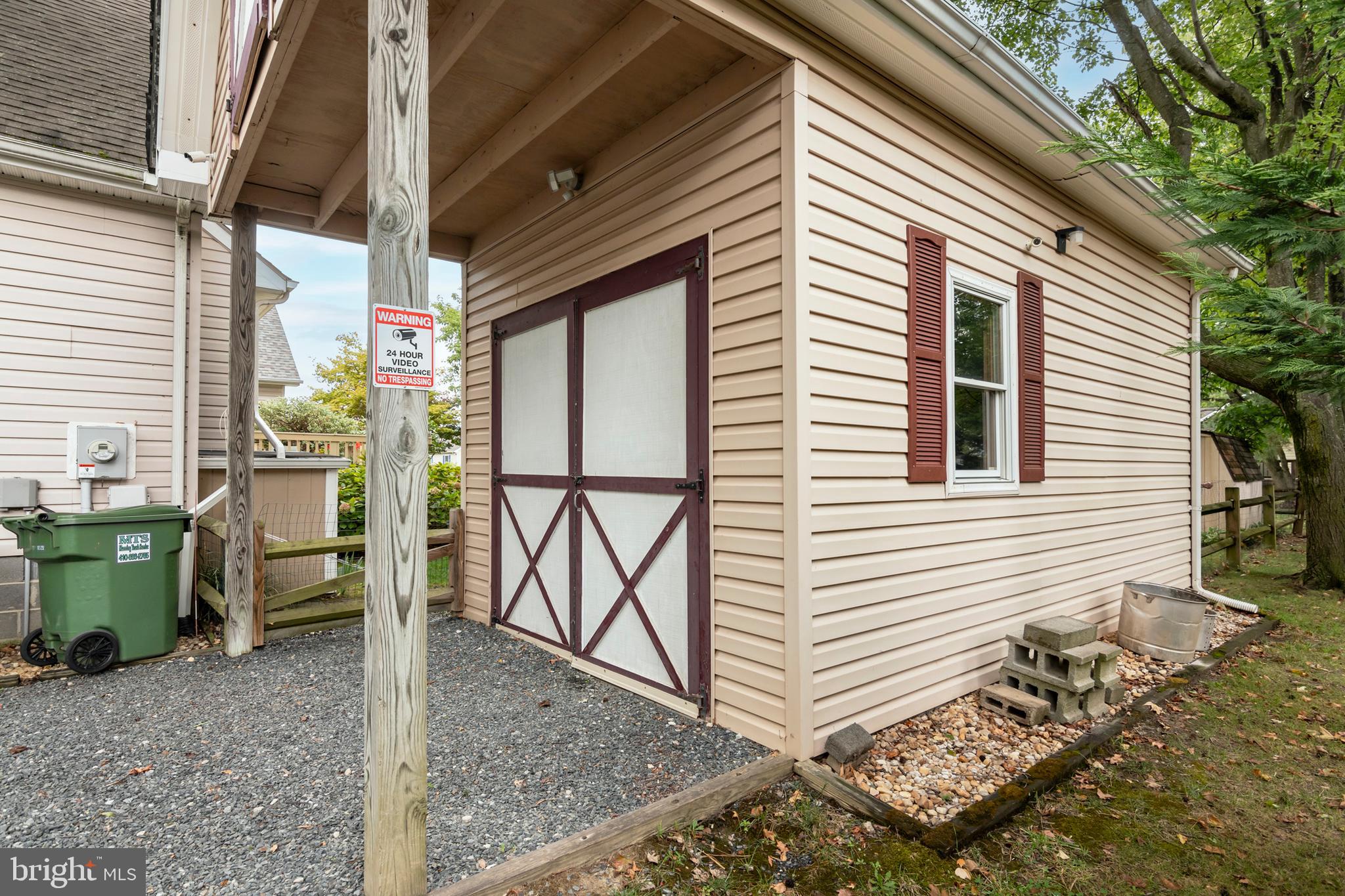 TILGHMAN ISLAND - Residential