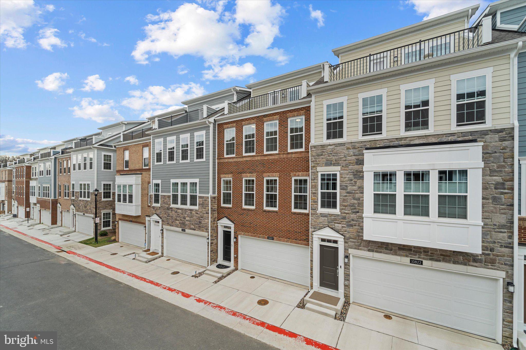 10820 WILLOW TERRACE