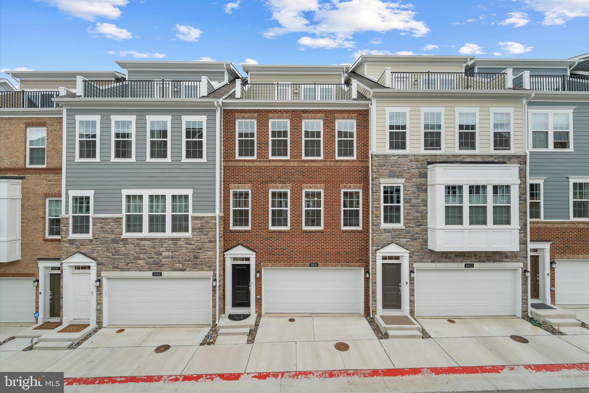 10820 WILLOW TERRACE