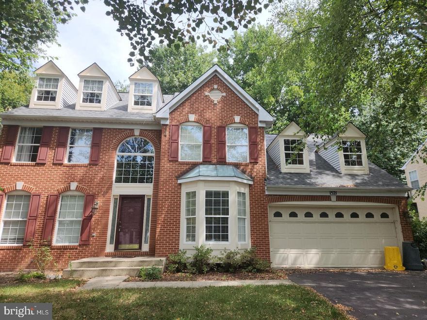 Nestled in the charming community of Chapman Farm at Crofton, this exquisite Colonial-style residence offers a perfect blend of elegance and comfort. Built in 1994, this home has been meticulously maintained and boasts a very good condition, ensuring a welcoming atmosphere for all who enter. As you step inside, you are greeted by the warmth of engineered wood flooring that flows seamlessly throughout the main living areas. The spacious layout is designed for both relaxation and entertaining, featuring a cozy fireplace that serves as a stunning focal point in the living room, inviting you to unwind after a long day. The heart of the home is undoubtedly the gourmet kitchen, equipped with high-end appliances including a sleek refrigerator, dishwasher, and range hood. The convenience of a disposal and icemaker adds to the functionality of this culinary haven. Retreat to the luxurious bathrooms, where you can indulge in a soothing soak in the soaking tub or enjoy the invigorating experience of a walk-in shower. The master suite features generous walk-in closets, providing ample storage space while maintaining an air of sophistication. The fully finished basement offers additional living space, perfect for a home theater, gym, or play area, catering to your lifestyle needs. With a total of 3,078 finished square feet, this home provides plenty of room to grow and create lasting memories. Step outside to discover the community amenities, including a refreshing pool that beckons on warm summer days. The attached garage and driveway provide convenient parking options, while the beautifully landscaped lot, spanning 0.17 acres, offers a serene outdoor space for relaxation or entertaining. This property is not just a house; it's a lifestyle. Experience the perfect blend of luxury and comfort in a community that values quality living. Embrace the opportunity to make this stunning residence your new home, where every detail has been thoughtfully curated for your enjoyment.