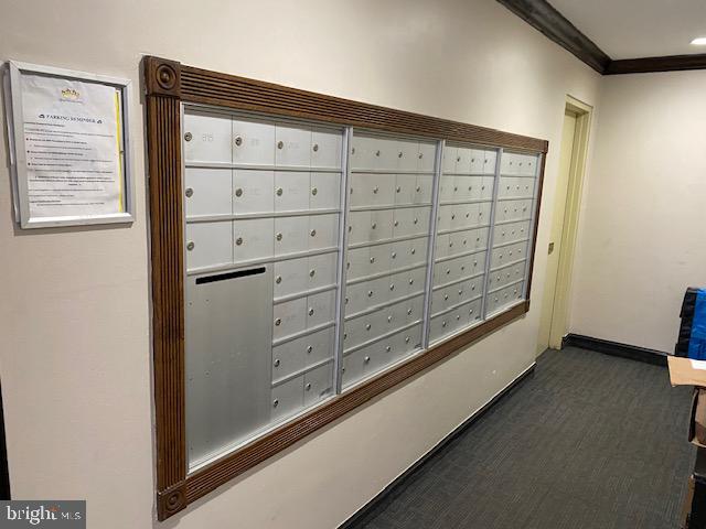 COLUMBIA CONDO - Residential