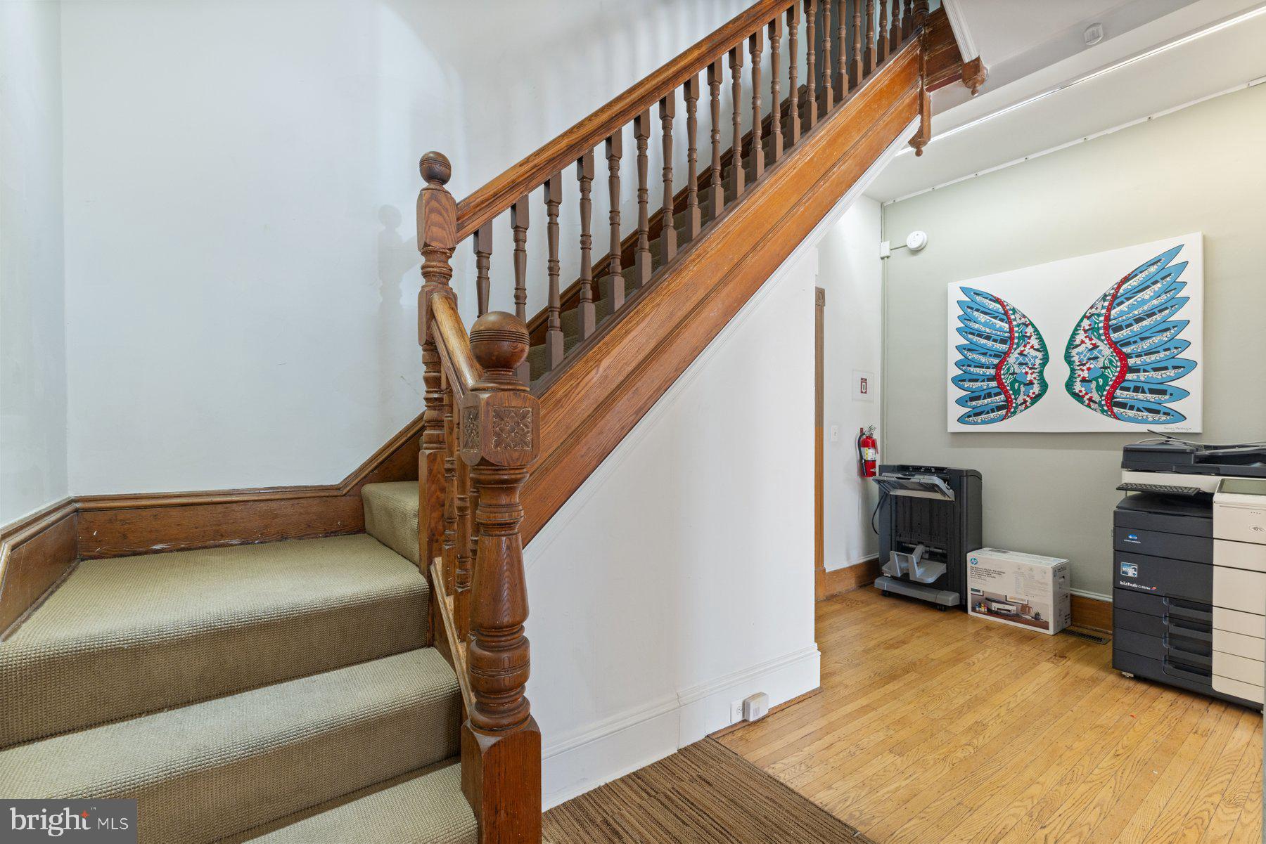 CHARLES VILLAGE - Commercial Sale