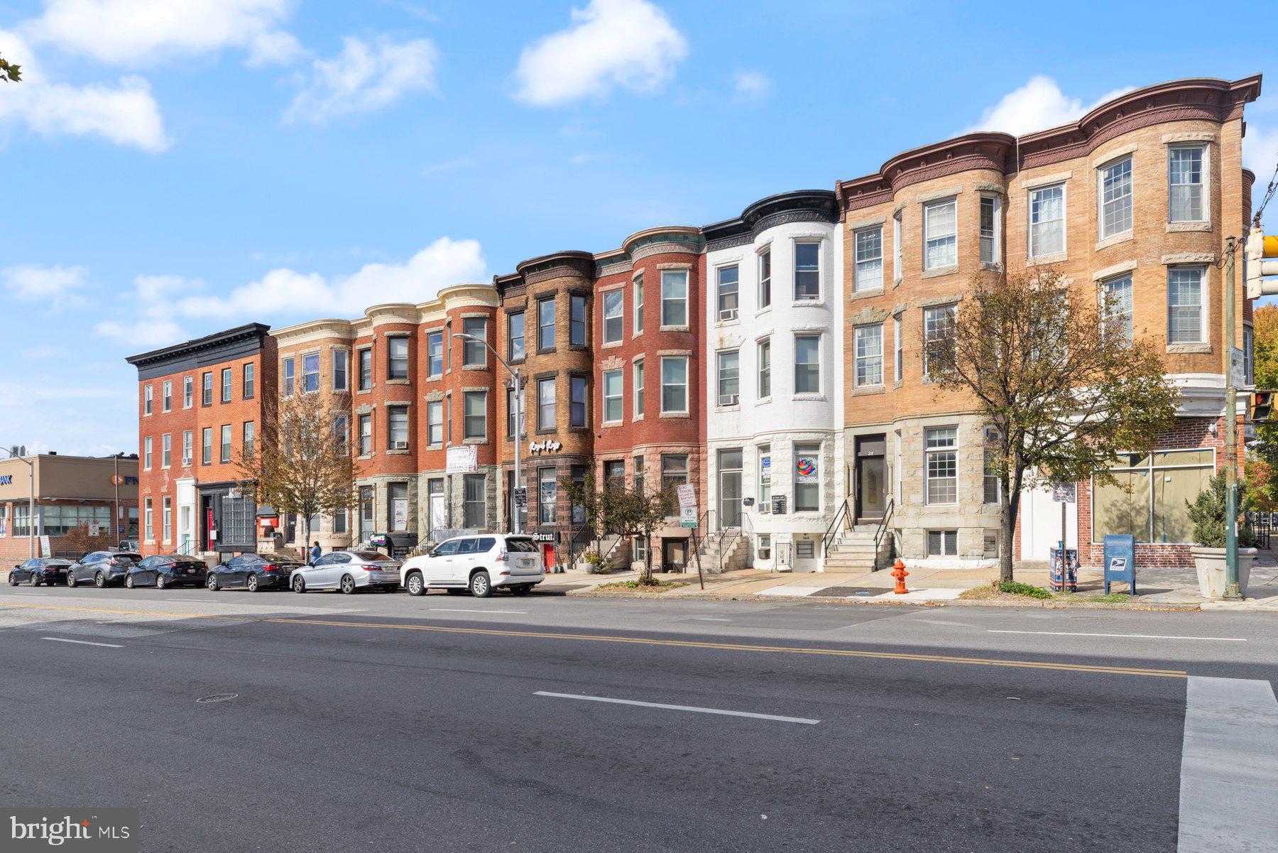 CHARLES VILLAGE - Commercial Sale