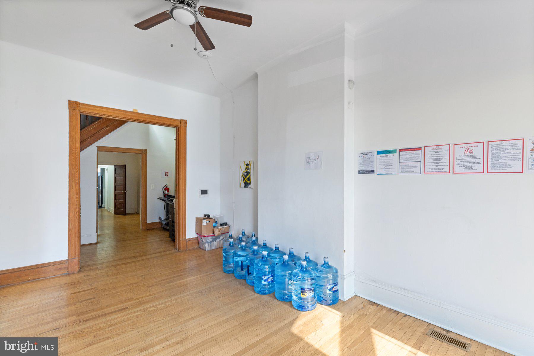 CHARLES VILLAGE - Commercial Sale