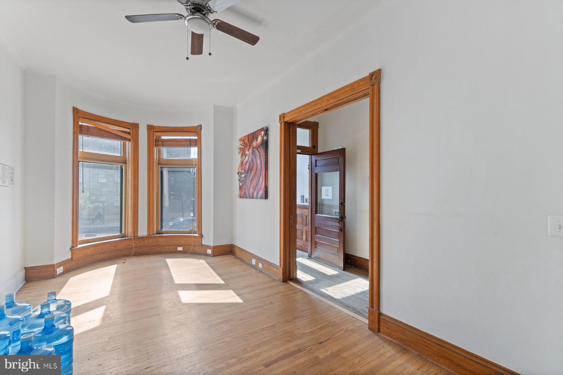 CHARLES VILLAGE - Commercial Sale