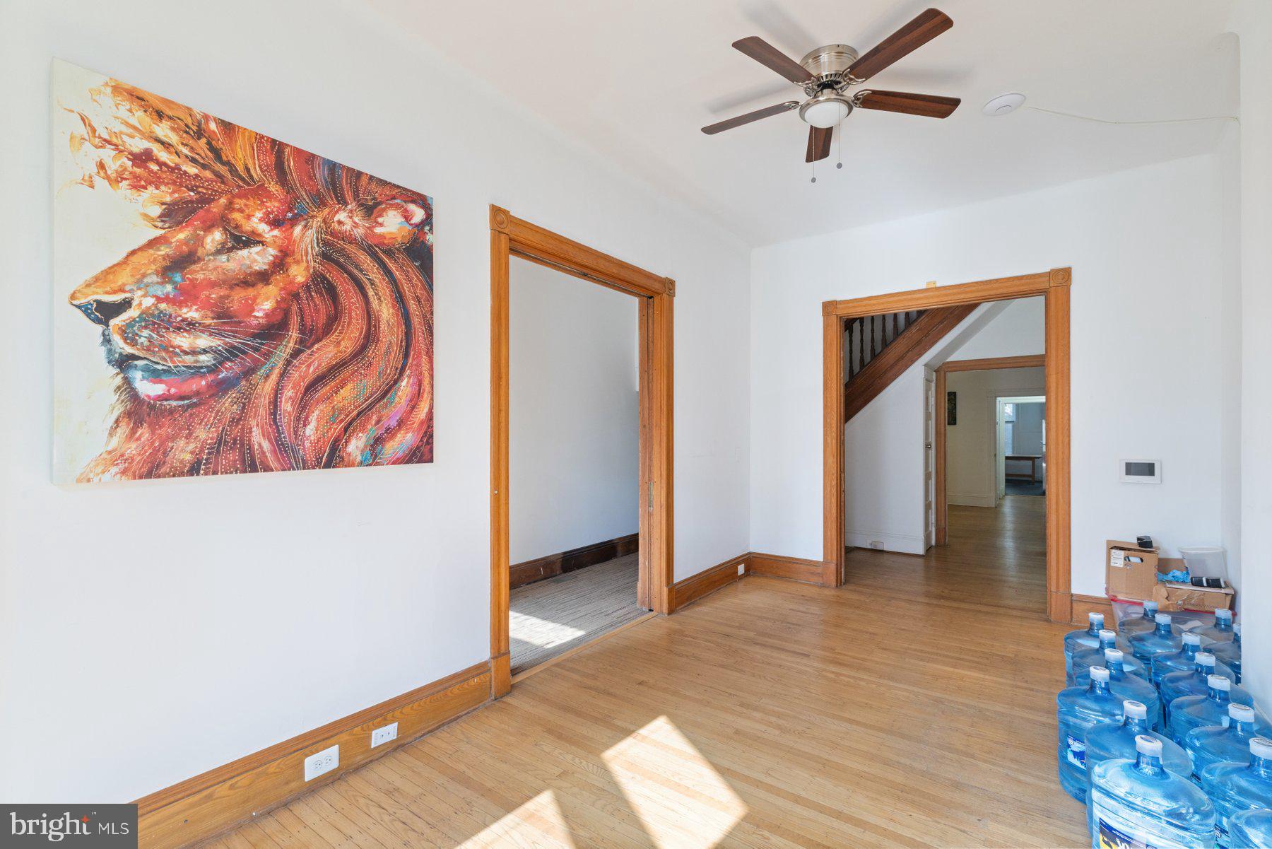 CHARLES VILLAGE - Commercial Sale