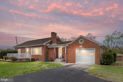 2601 Martinsburg Pike, Stephenson, VA 22656 - MLS#: VAFV2033066