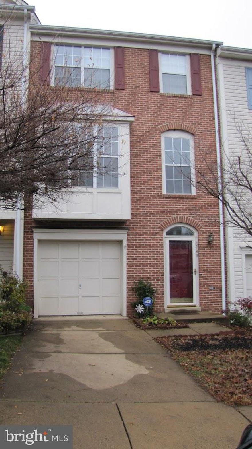 **Available to occupy from 07/01/2025**3br,2Fb,2Hb, 1 Car Garage Brick Front Town home with bay window in a popular Centre Ridge community. Walkout basement, Gas Fireplace, and Deck with stairs to backyard, Patio, and fenced backyard.  Hardwood floors on Main level, Eat-in kitchen, large pantry, Steel Appliances, Granite countertops. Recess lighting in kitchen and basement. Quiet cul-de-sac, two playgrounds, community pool, tennis court. Close to shopping, movies, library, Rt-66, Rt-28, Rt-29, and Park-n-Ride. Pets allowed on a case by case. Smoking not allowed.