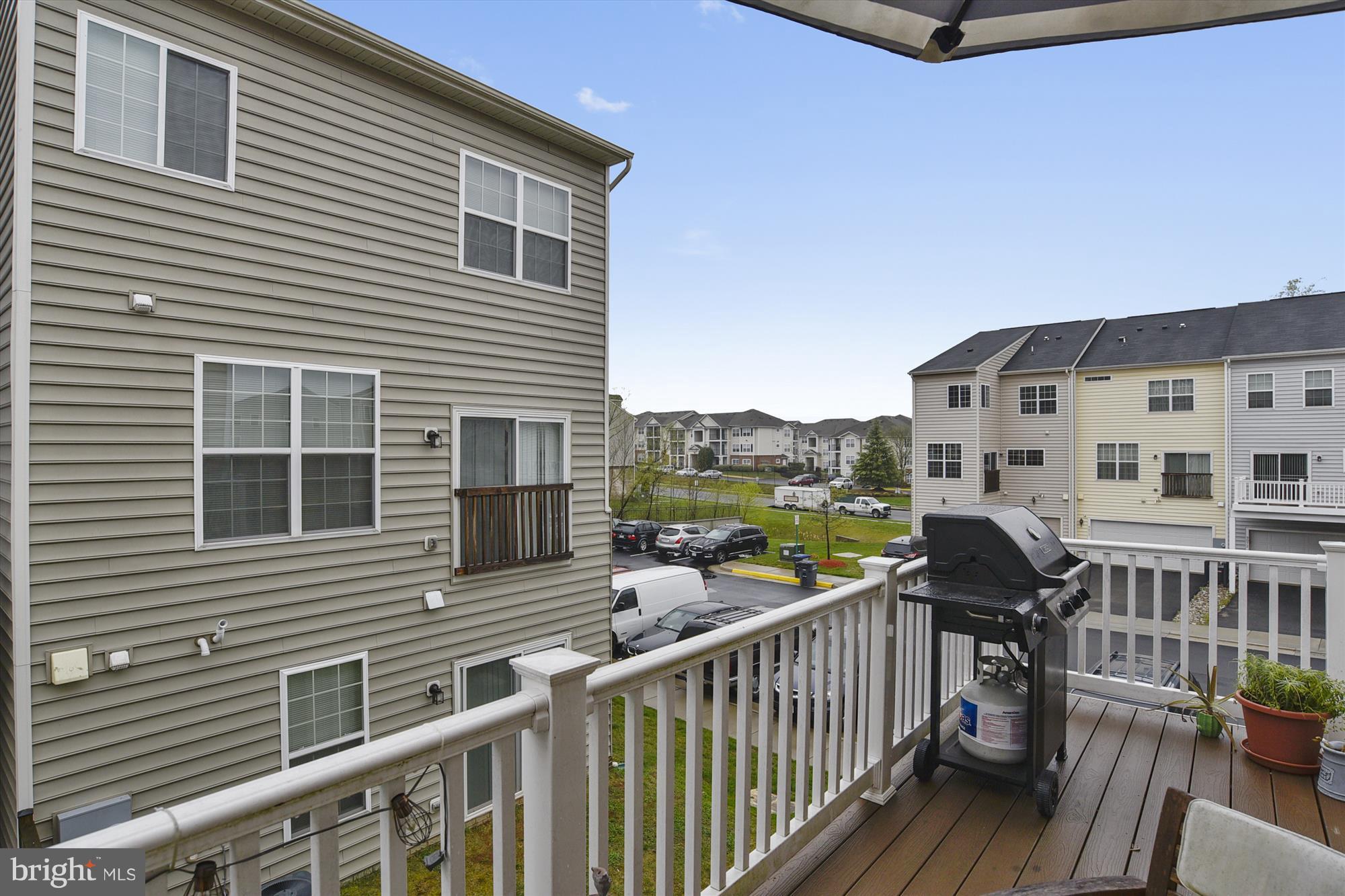 DOMINION CROSSING - Residential