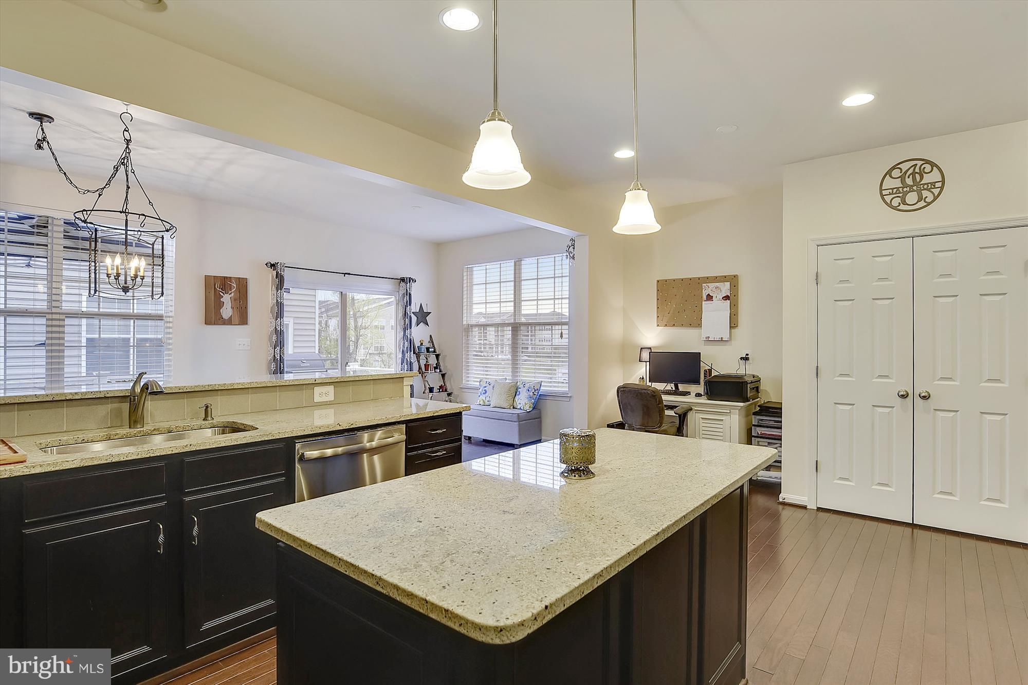 DOMINION CROSSING - Residential