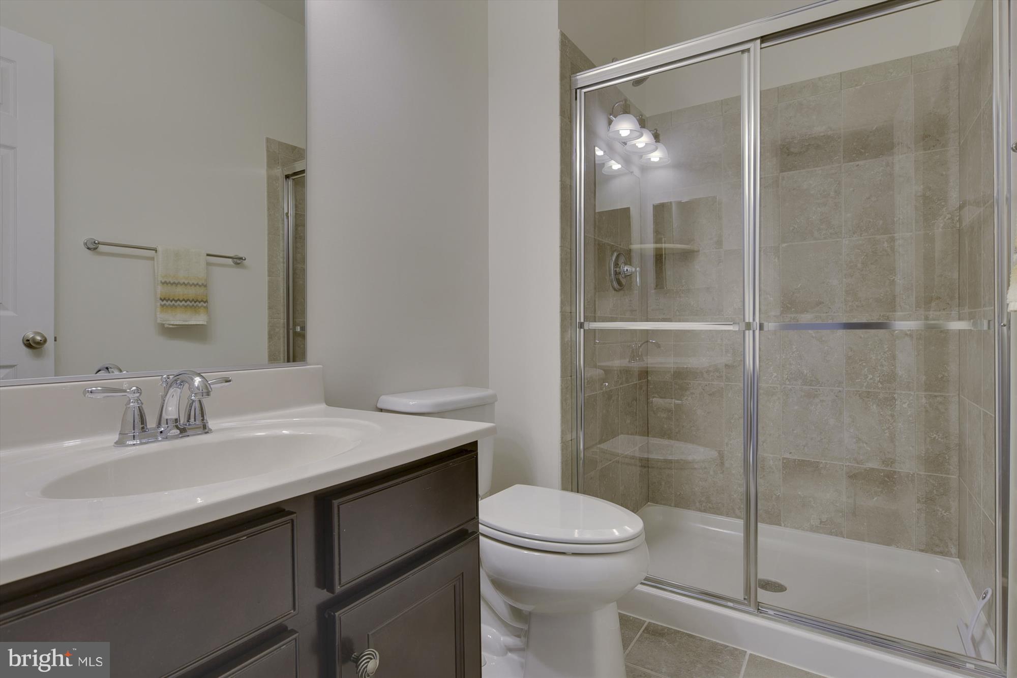 DOMINION CROSSING - Residential