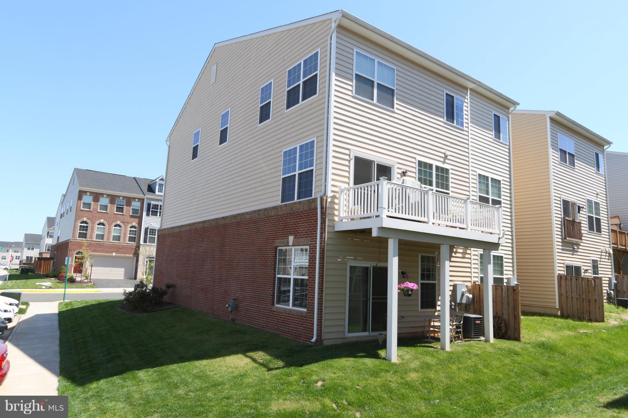 DOMINION CROSSING - Residential