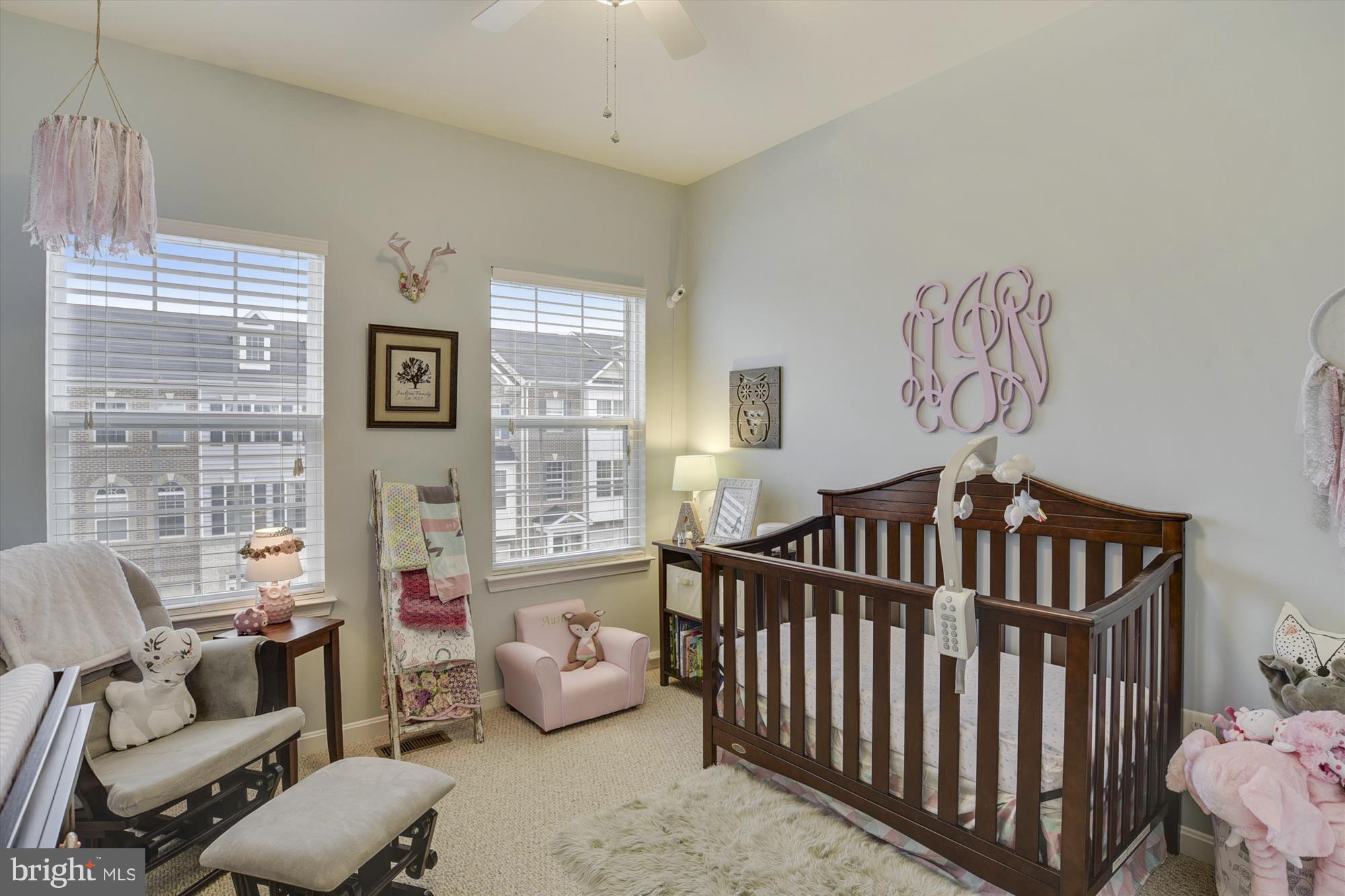 DOMINION CROSSING - Residential