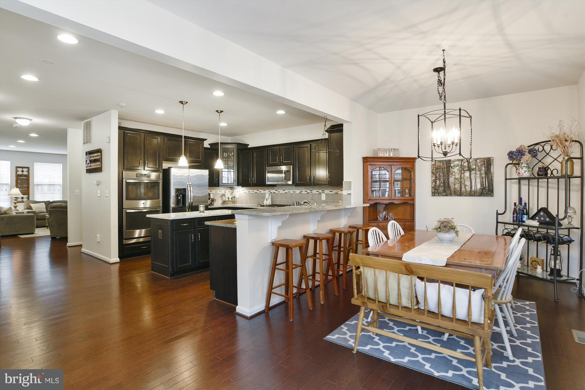 DOMINION CROSSING - Residential