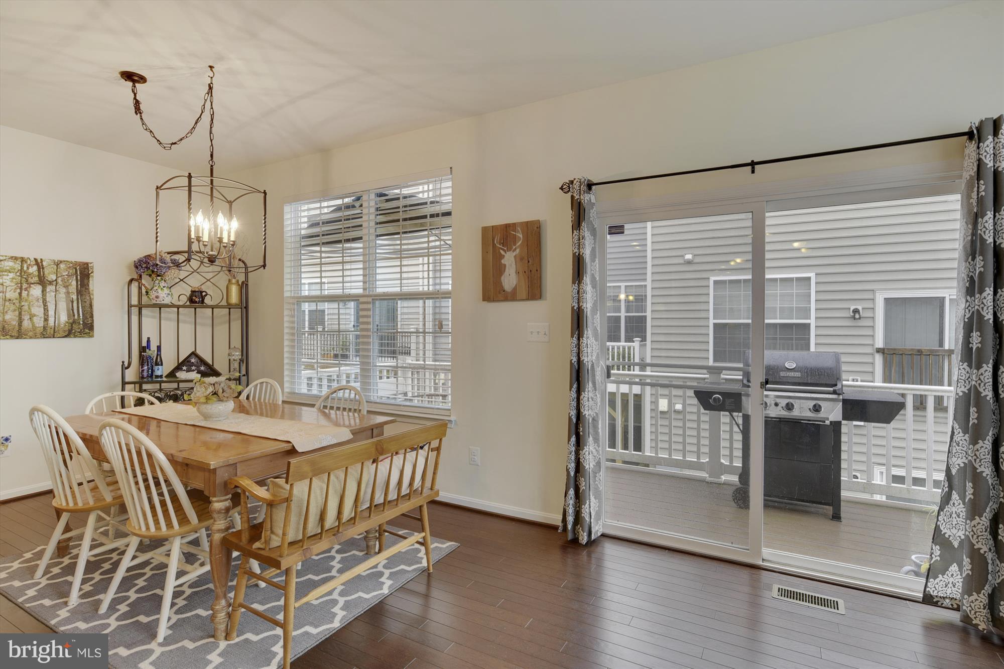 DOMINION CROSSING - Residential