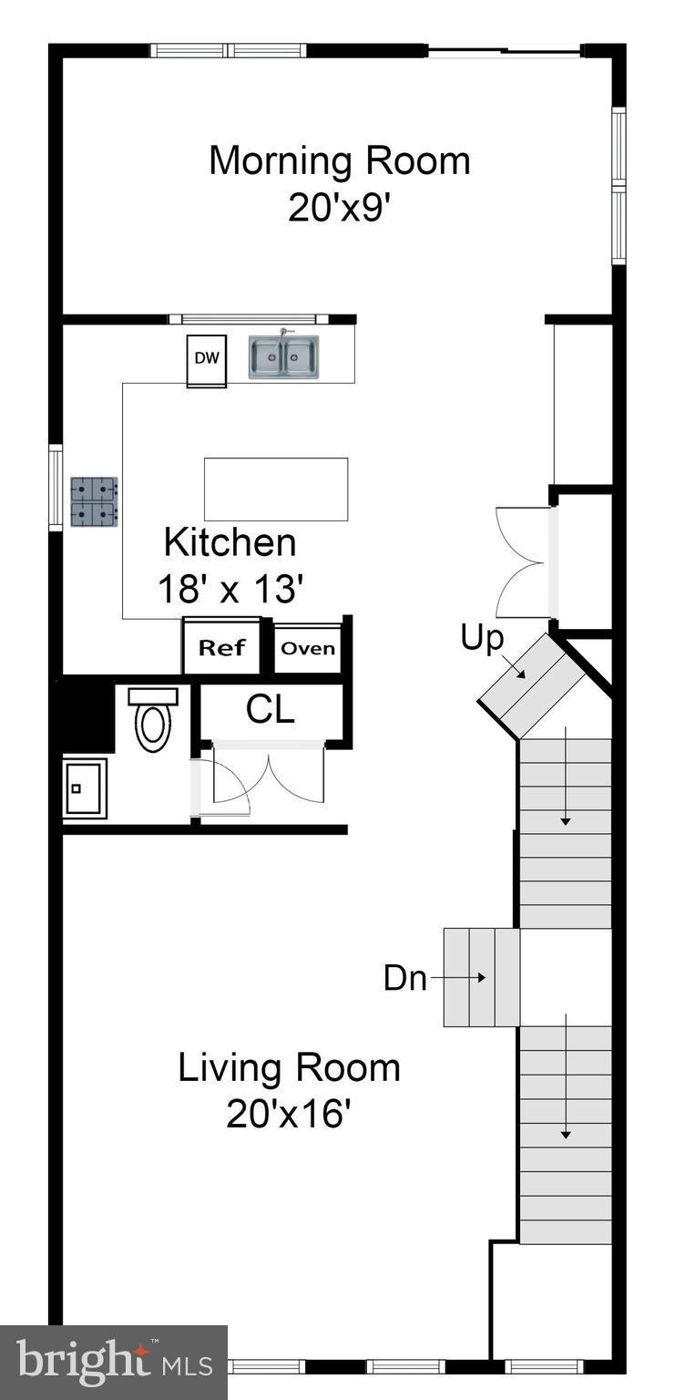 DOMINION CROSSING - Residential