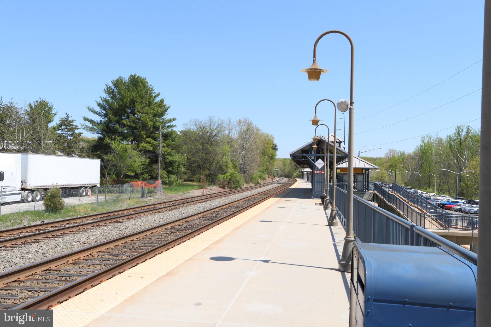 DOMINION CROSSING - Residential