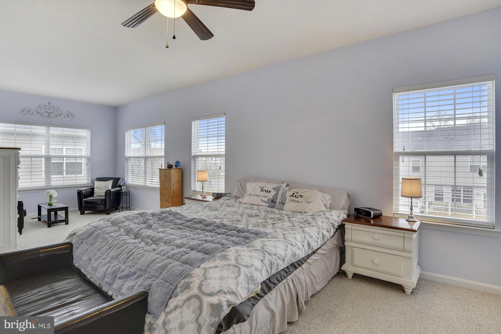 DOMINION CROSSING - Residential