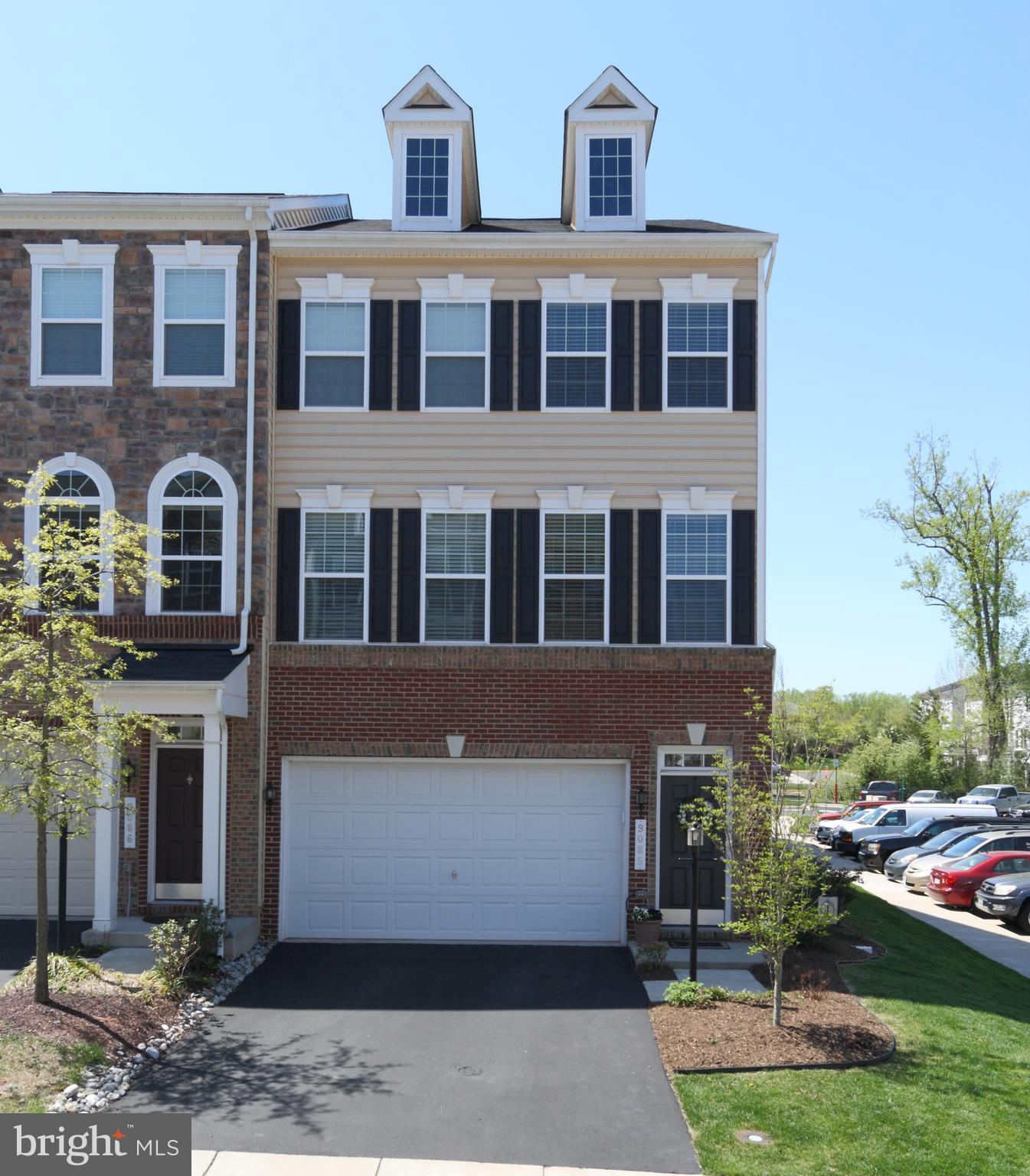 DOMINION CROSSING - Residential