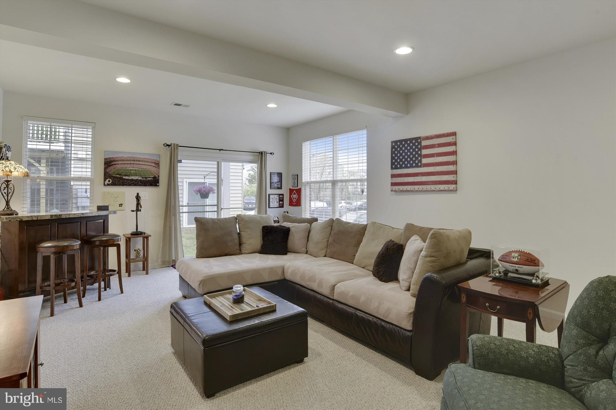 DOMINION CROSSING - Residential