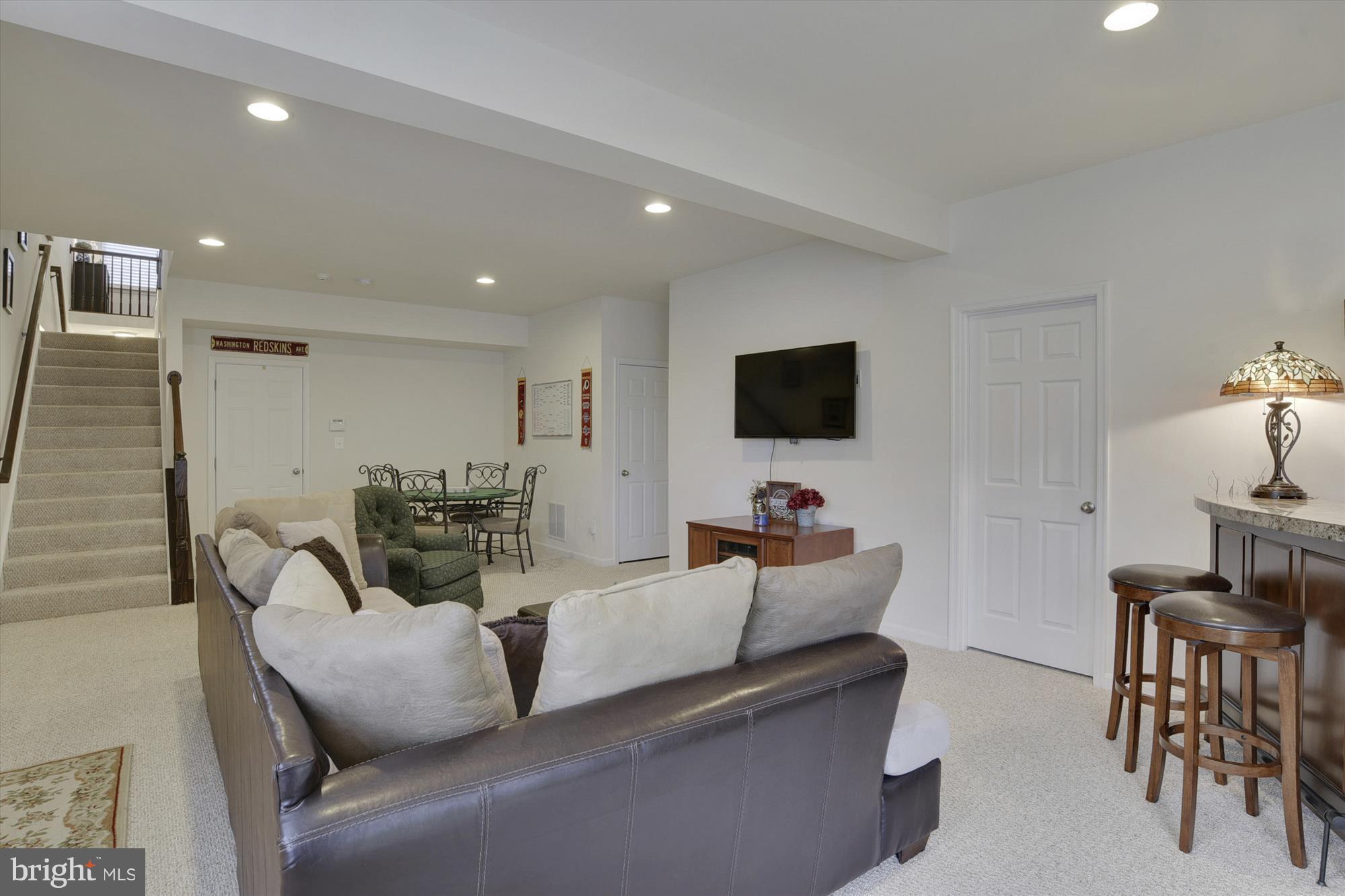 DOMINION CROSSING - Residential