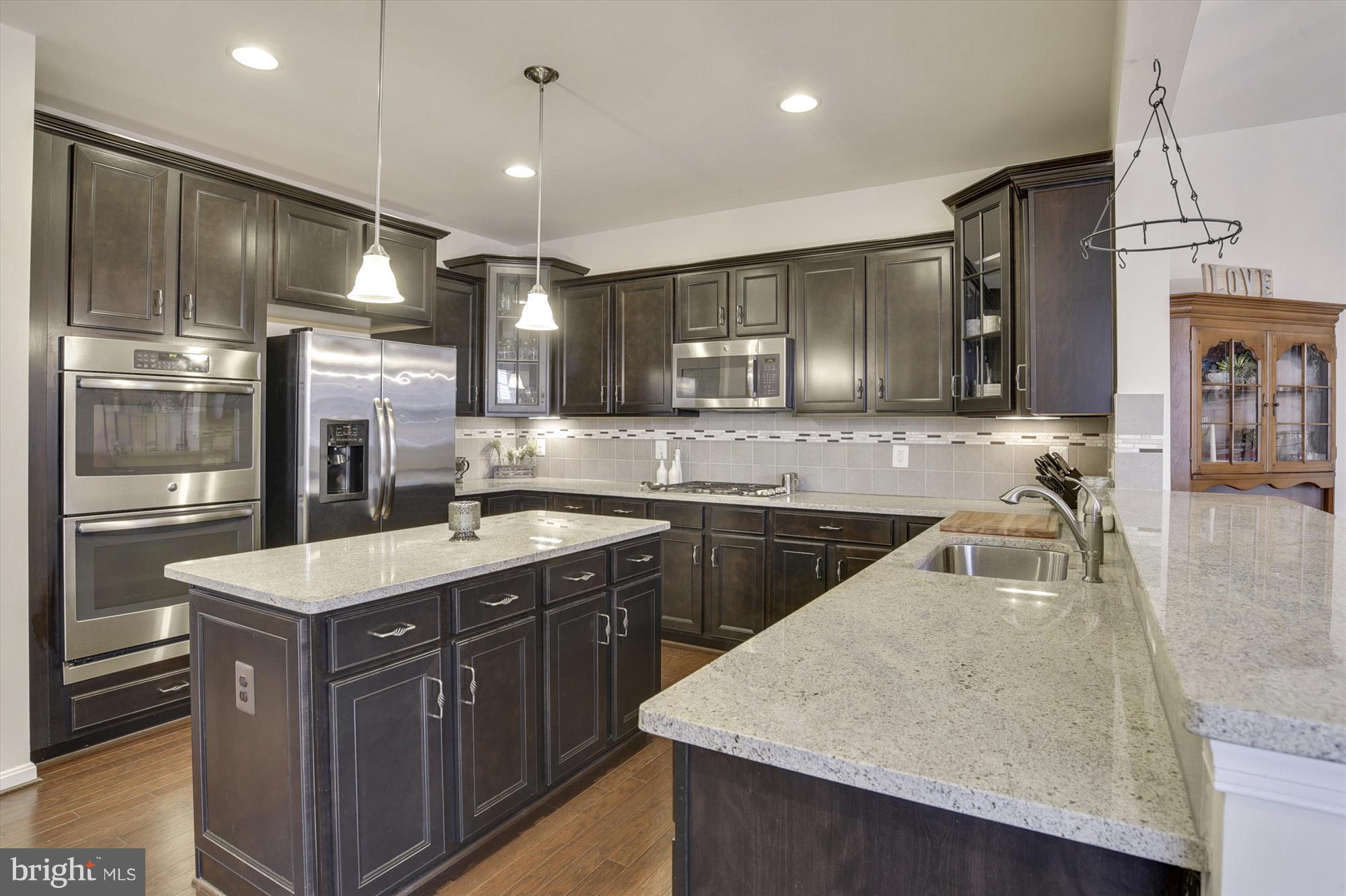 DOMINION CROSSING - Residential