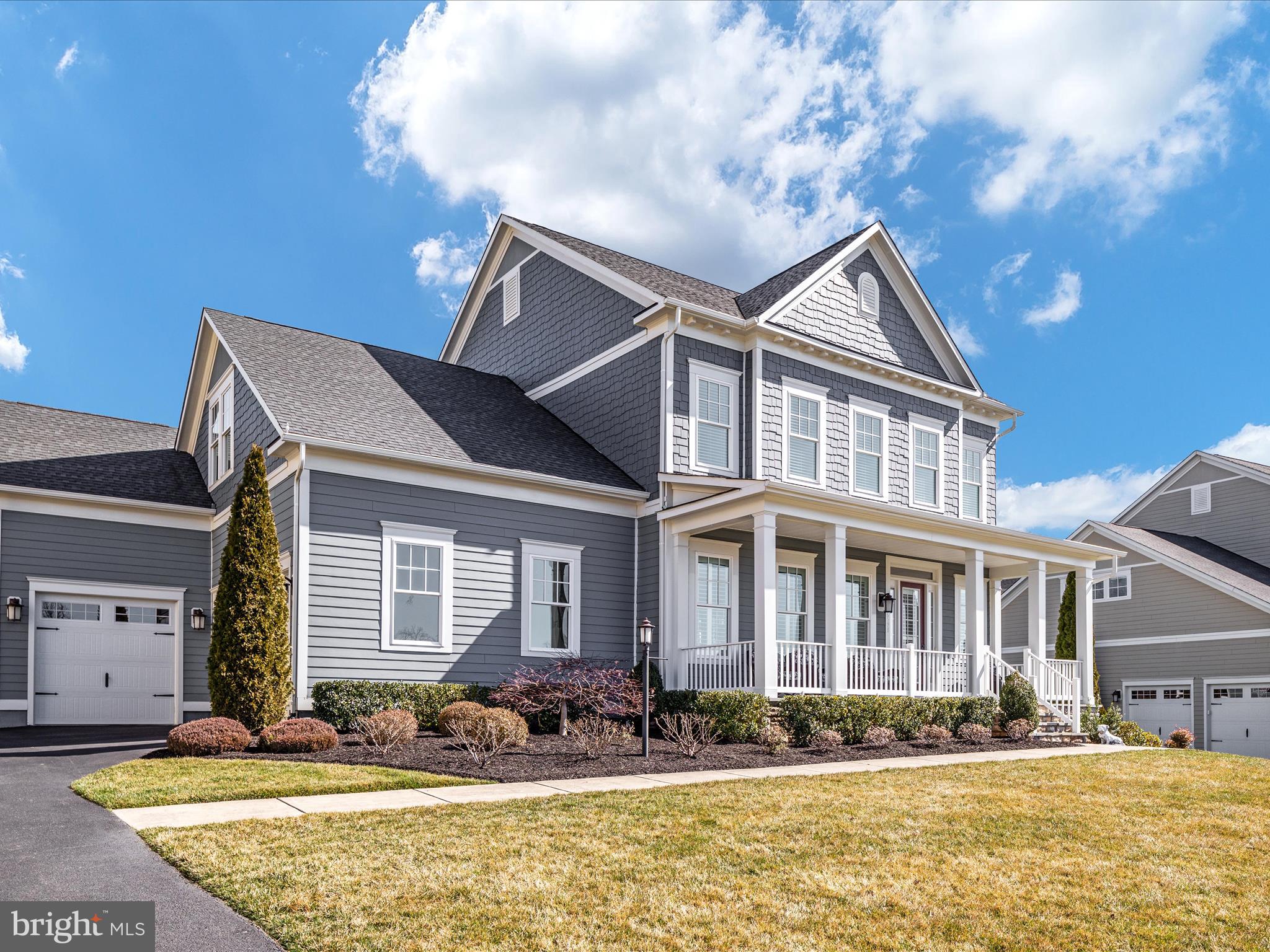 WILLOWSFORD - THE GREENS - Residential