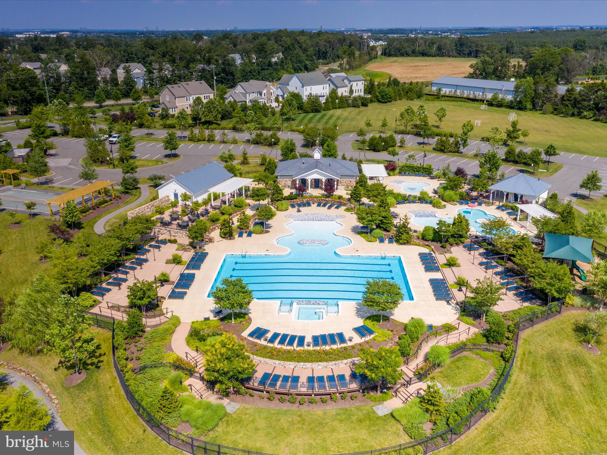 WILLOWSFORD - THE GREENS - Residential