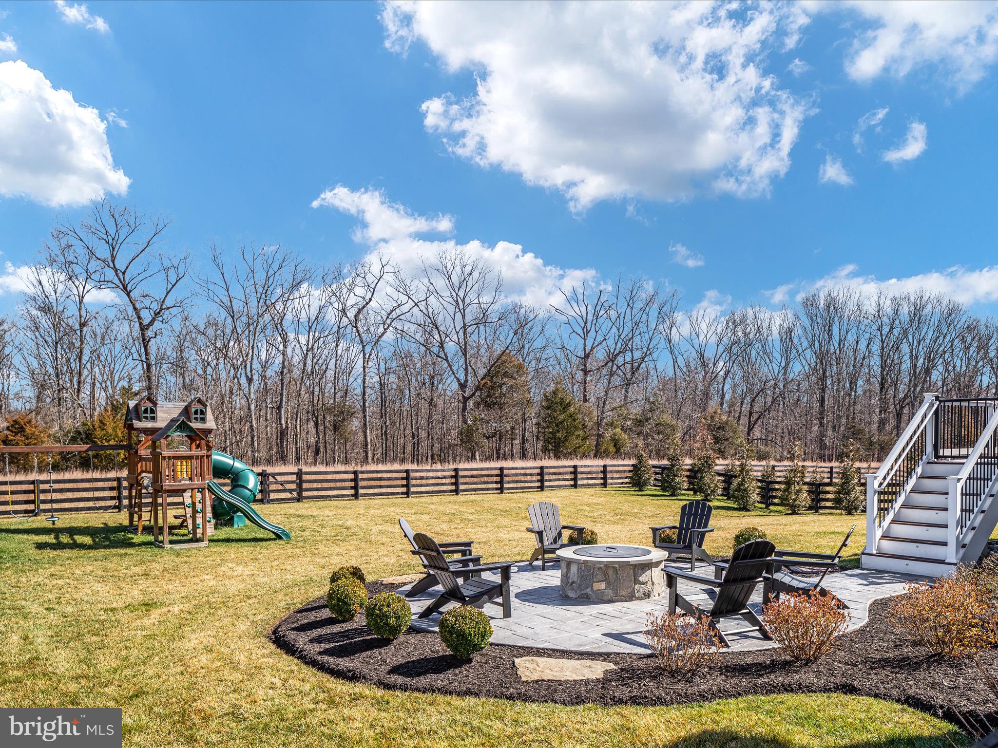 WILLOWSFORD - THE GREENS - Residential