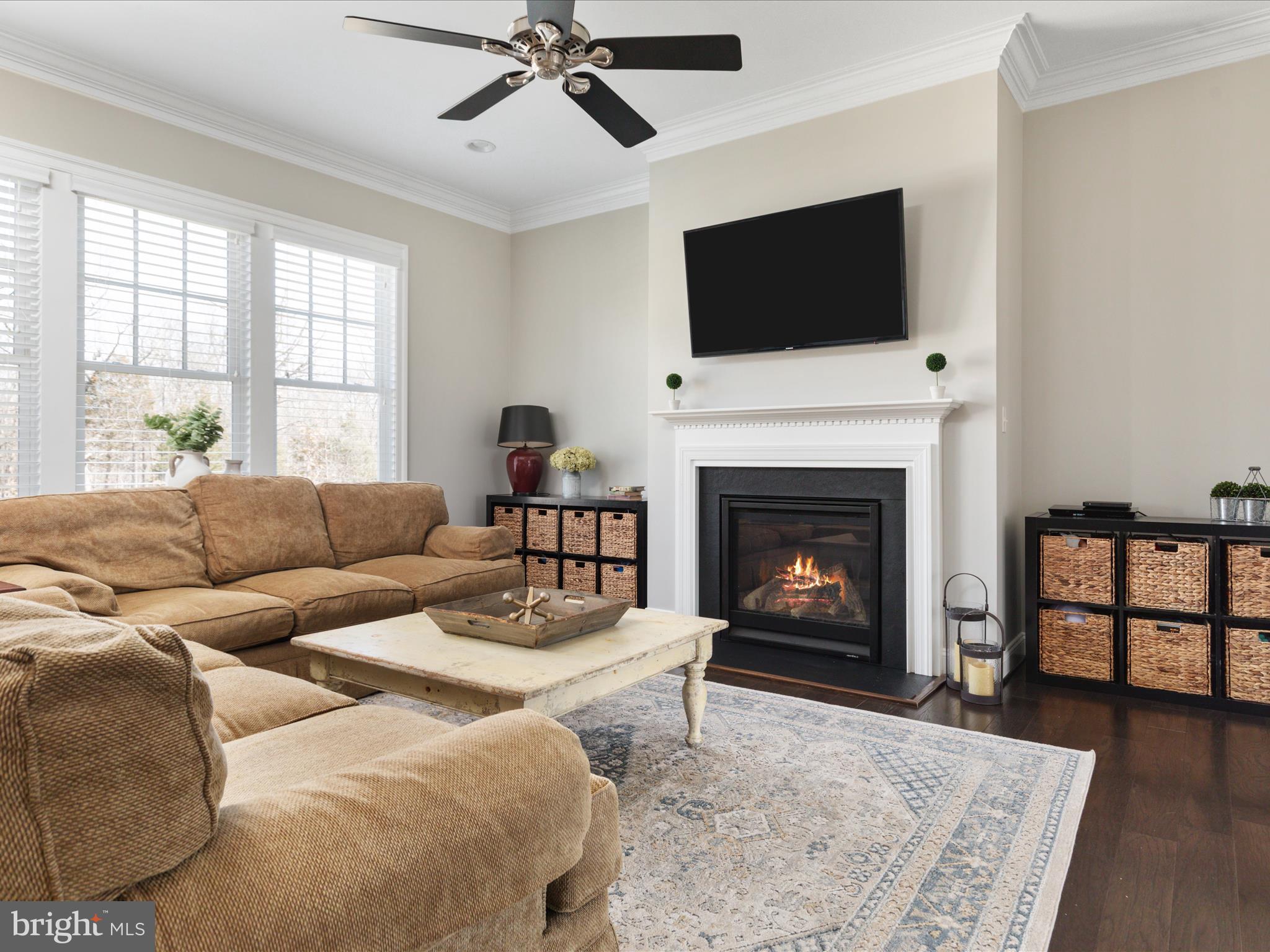 WILLOWSFORD - THE GREENS - Residential