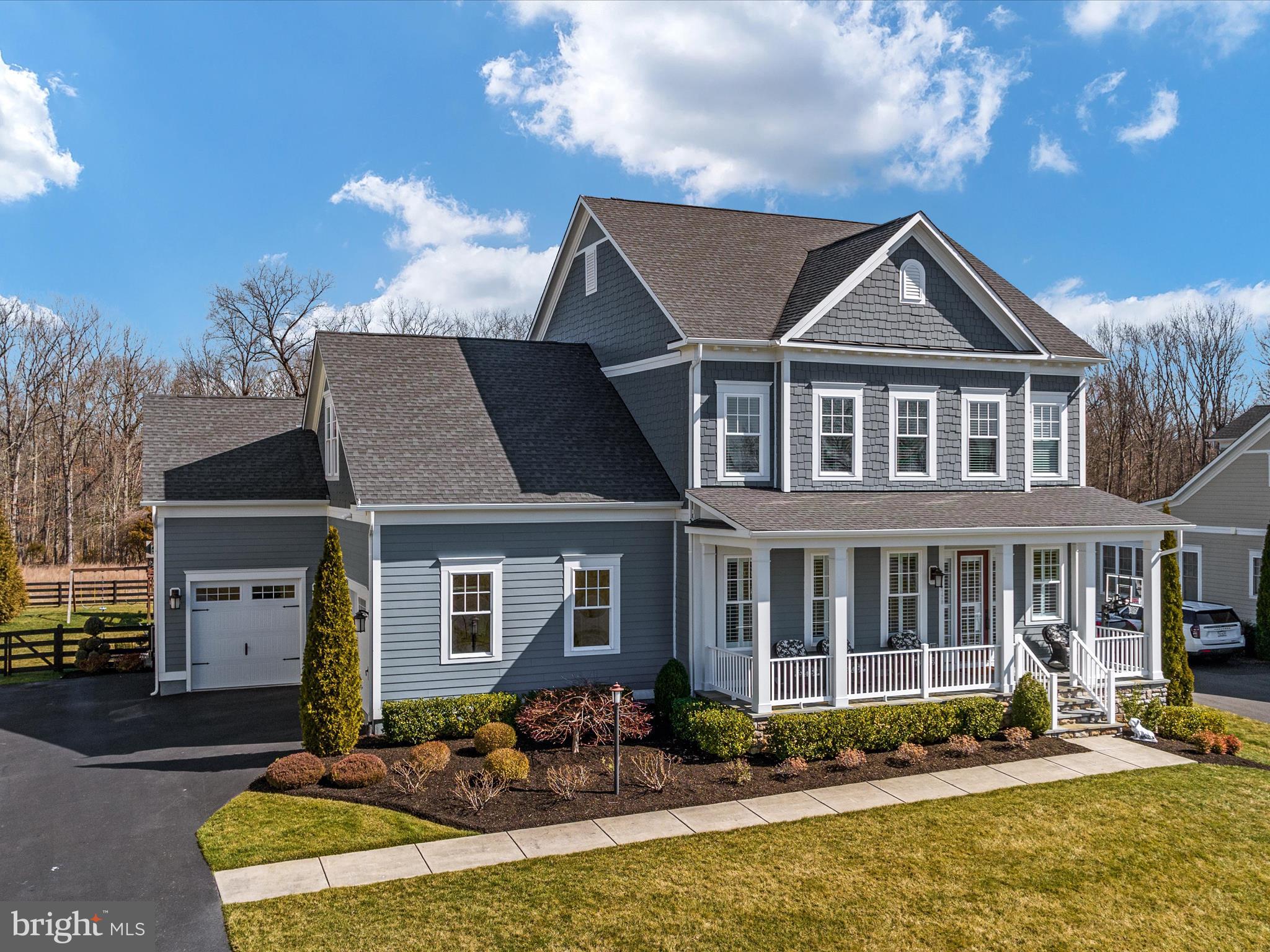 WILLOWSFORD - THE GREENS - Residential