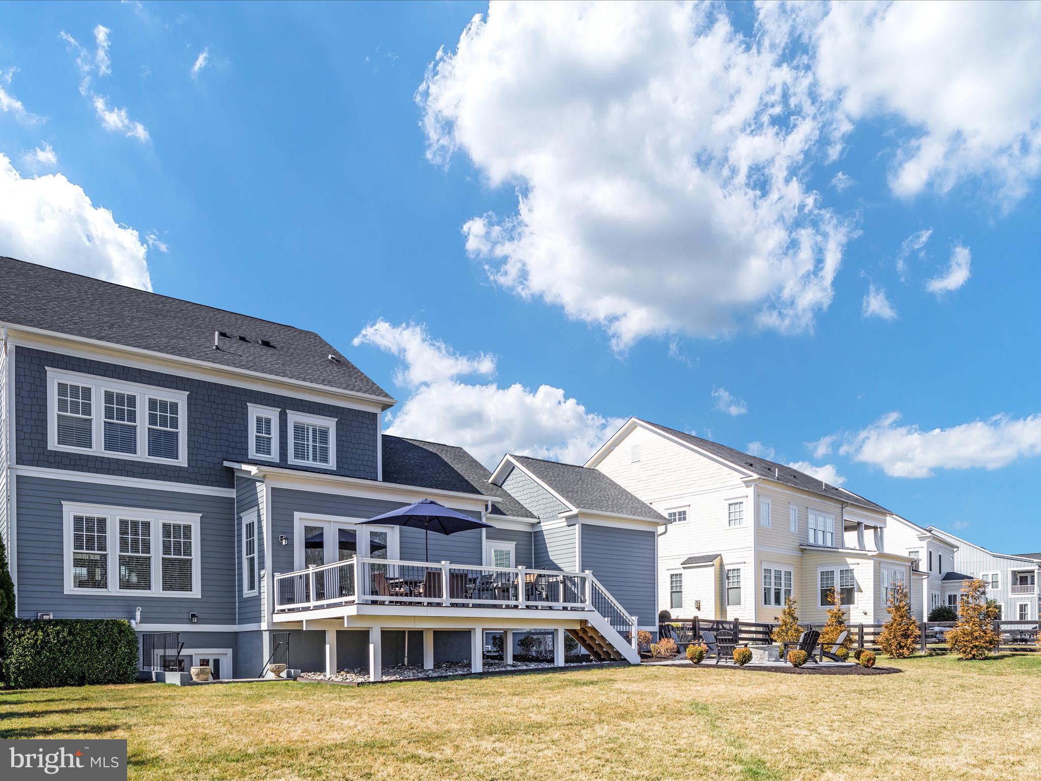 WILLOWSFORD - THE GREENS - Residential