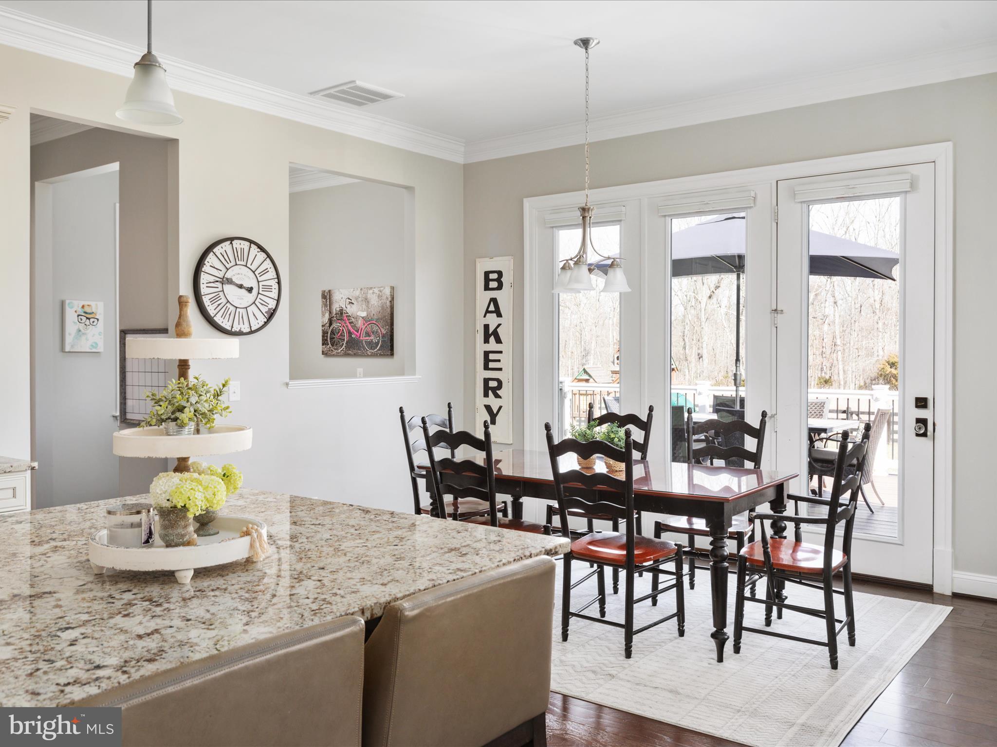 WILLOWSFORD - THE GREENS - Residential