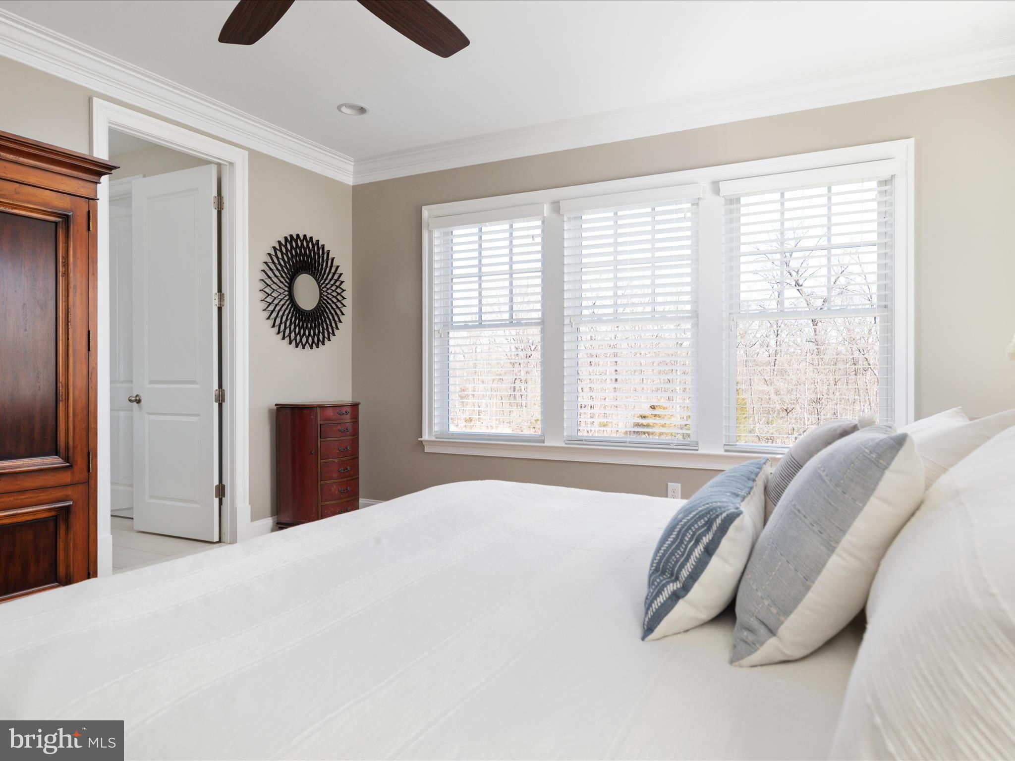 WILLOWSFORD - THE GREENS - Residential