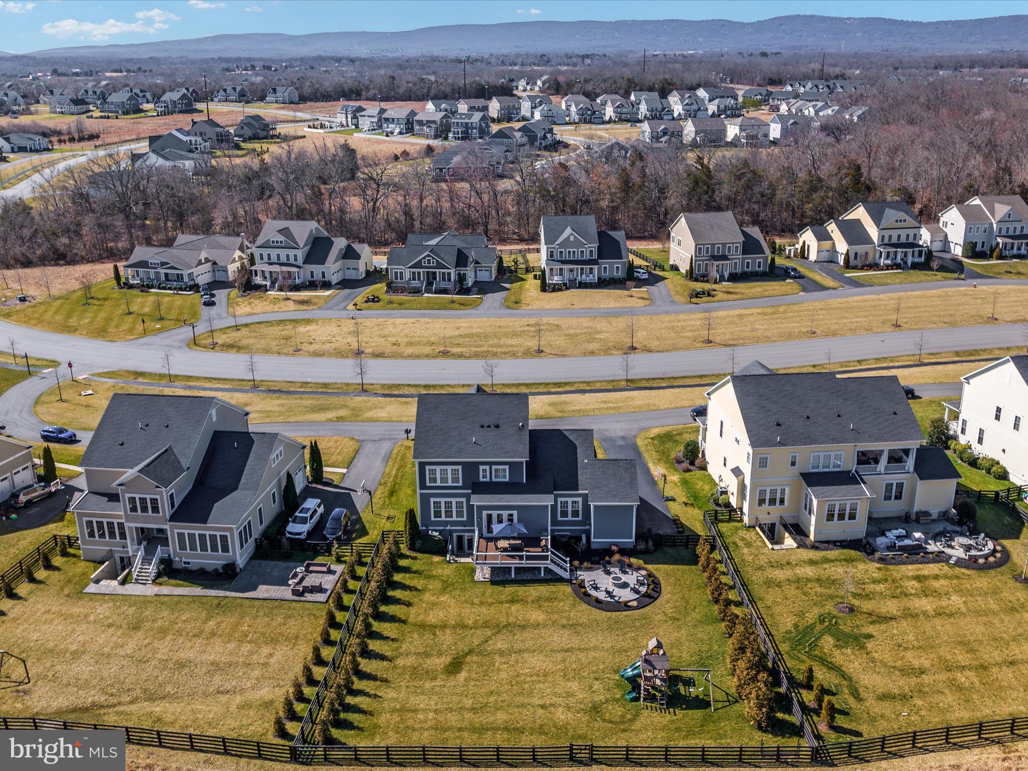 WILLOWSFORD - THE GREENS - Residential