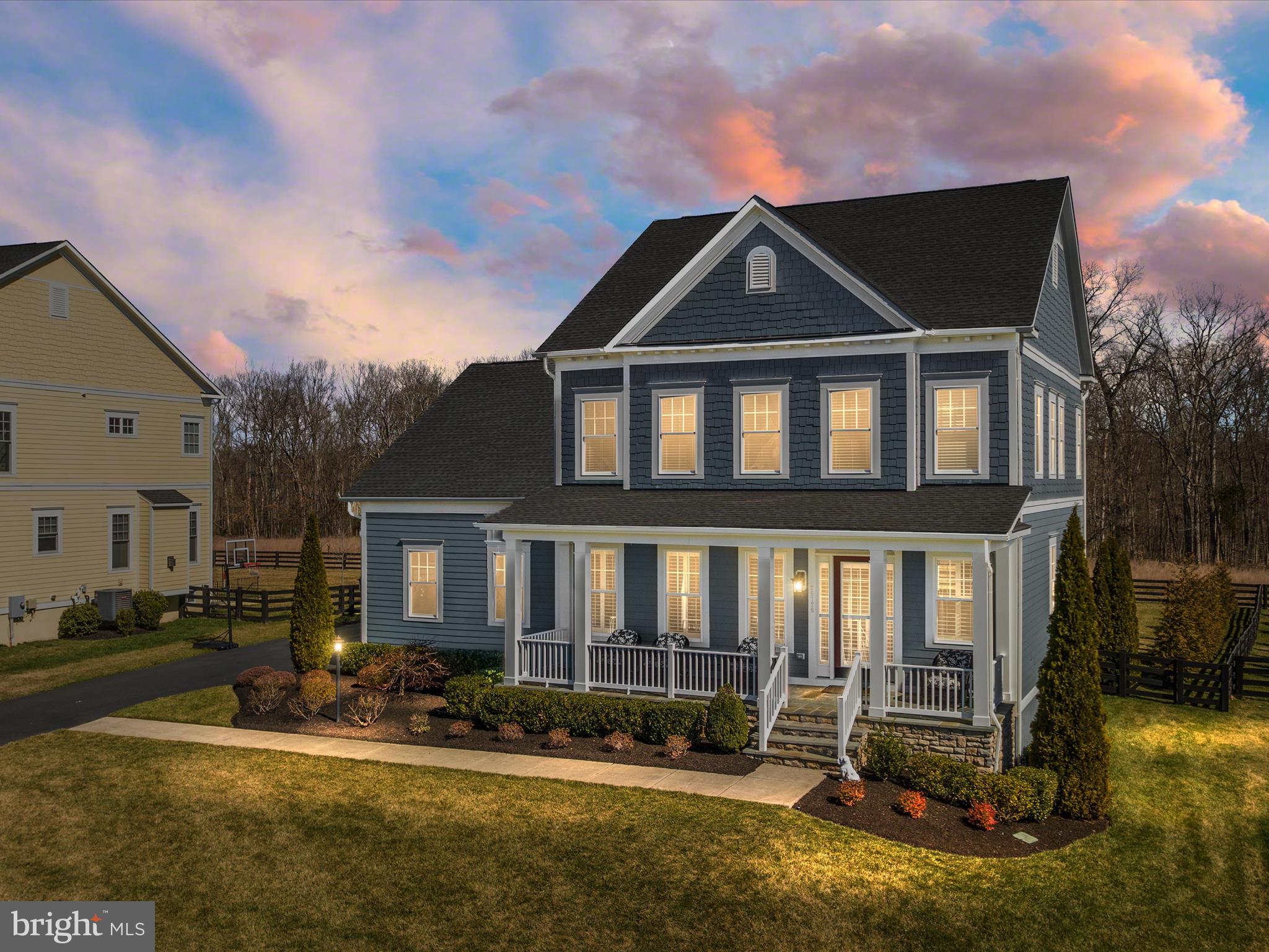 WILLOWSFORD - THE GREENS - Residential