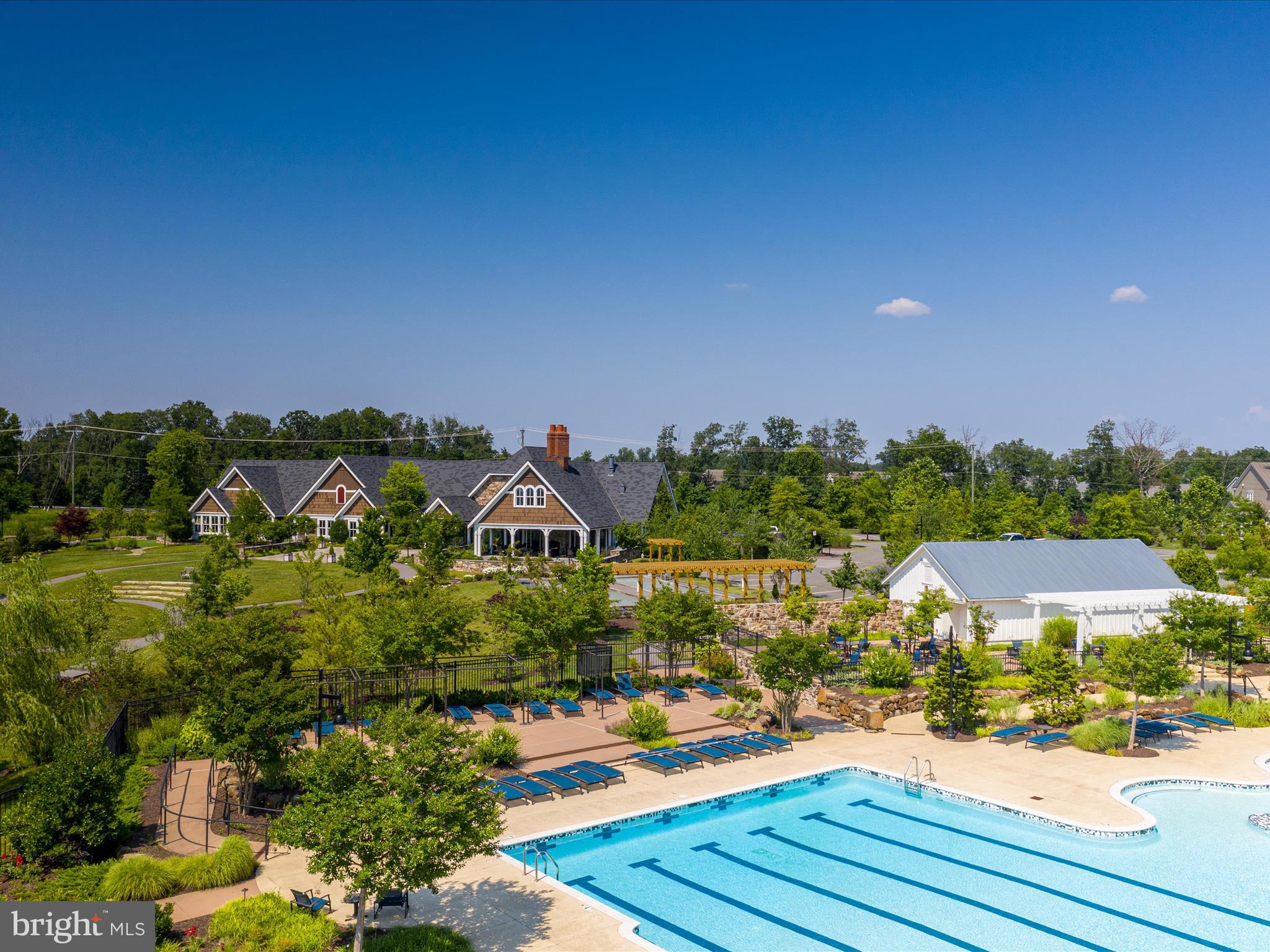 WILLOWSFORD - THE GREENS - Residential