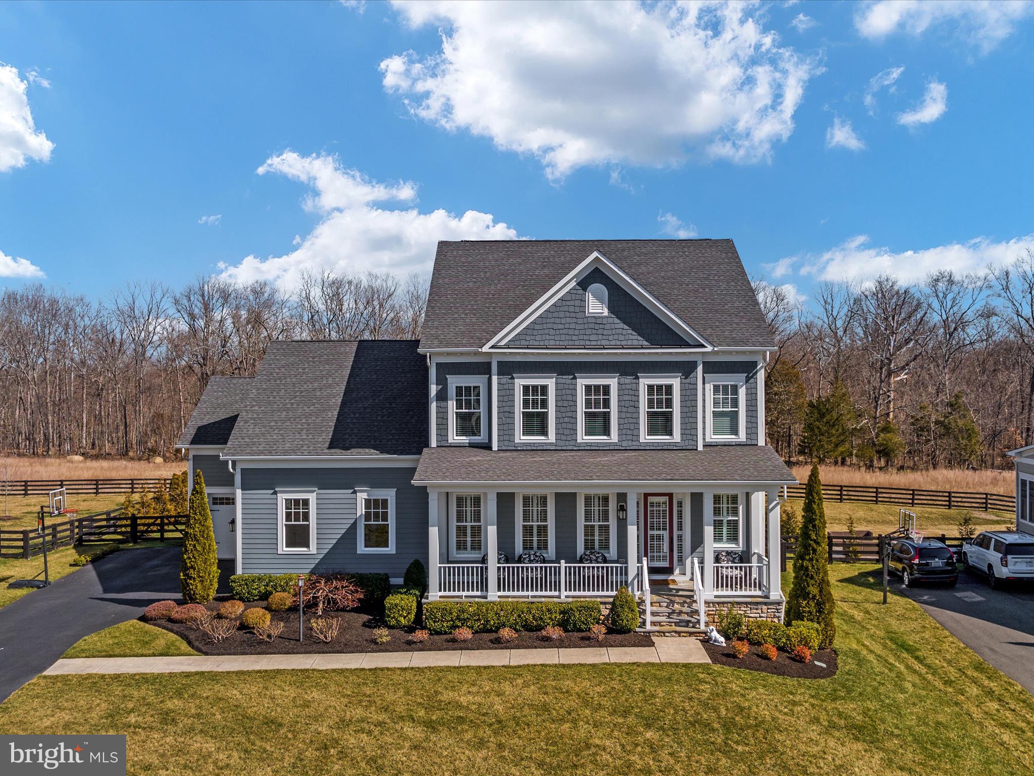 WILLOWSFORD - THE GREENS - Residential