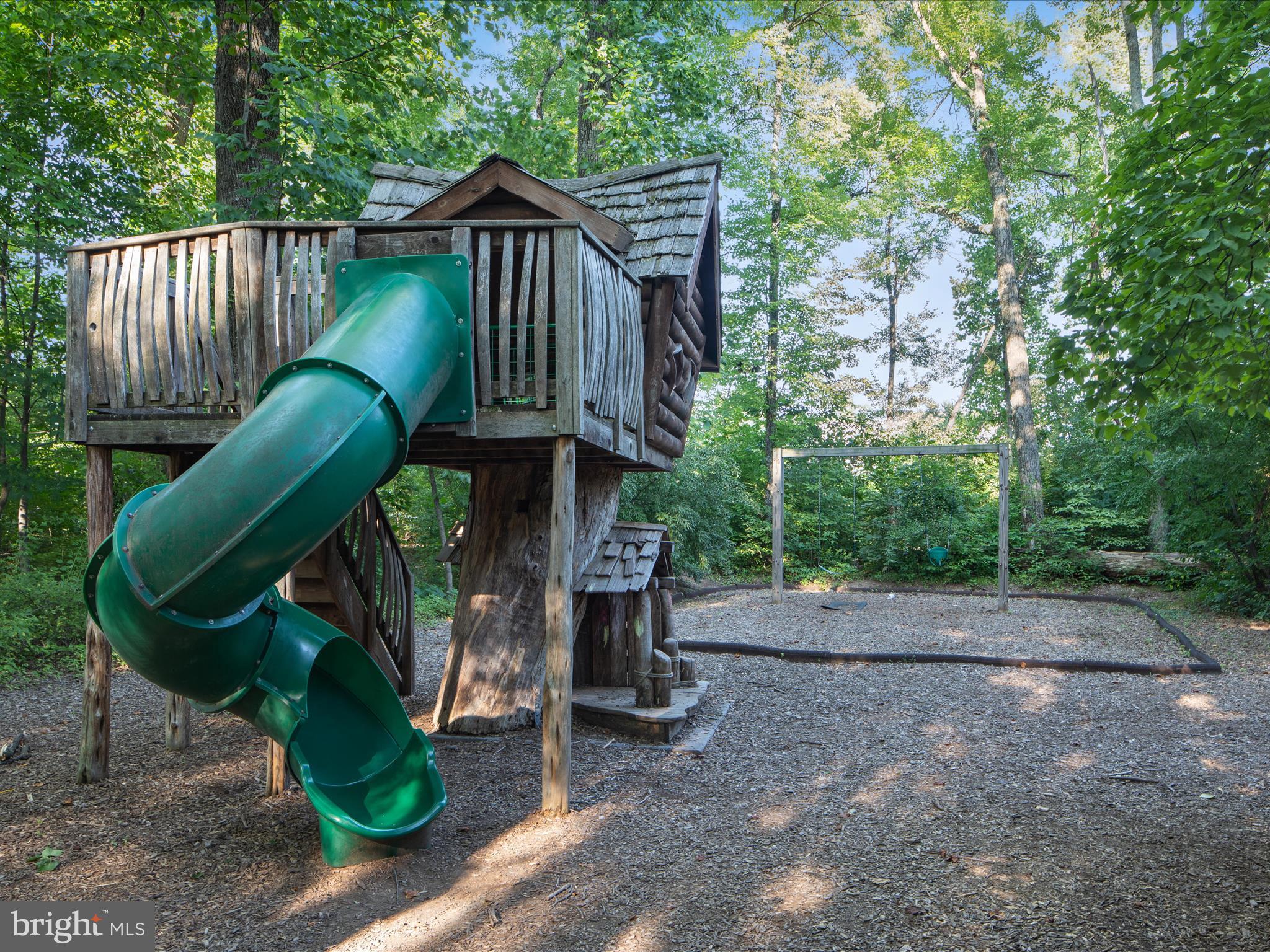 WILLOWSFORD - THE GREENS - Residential