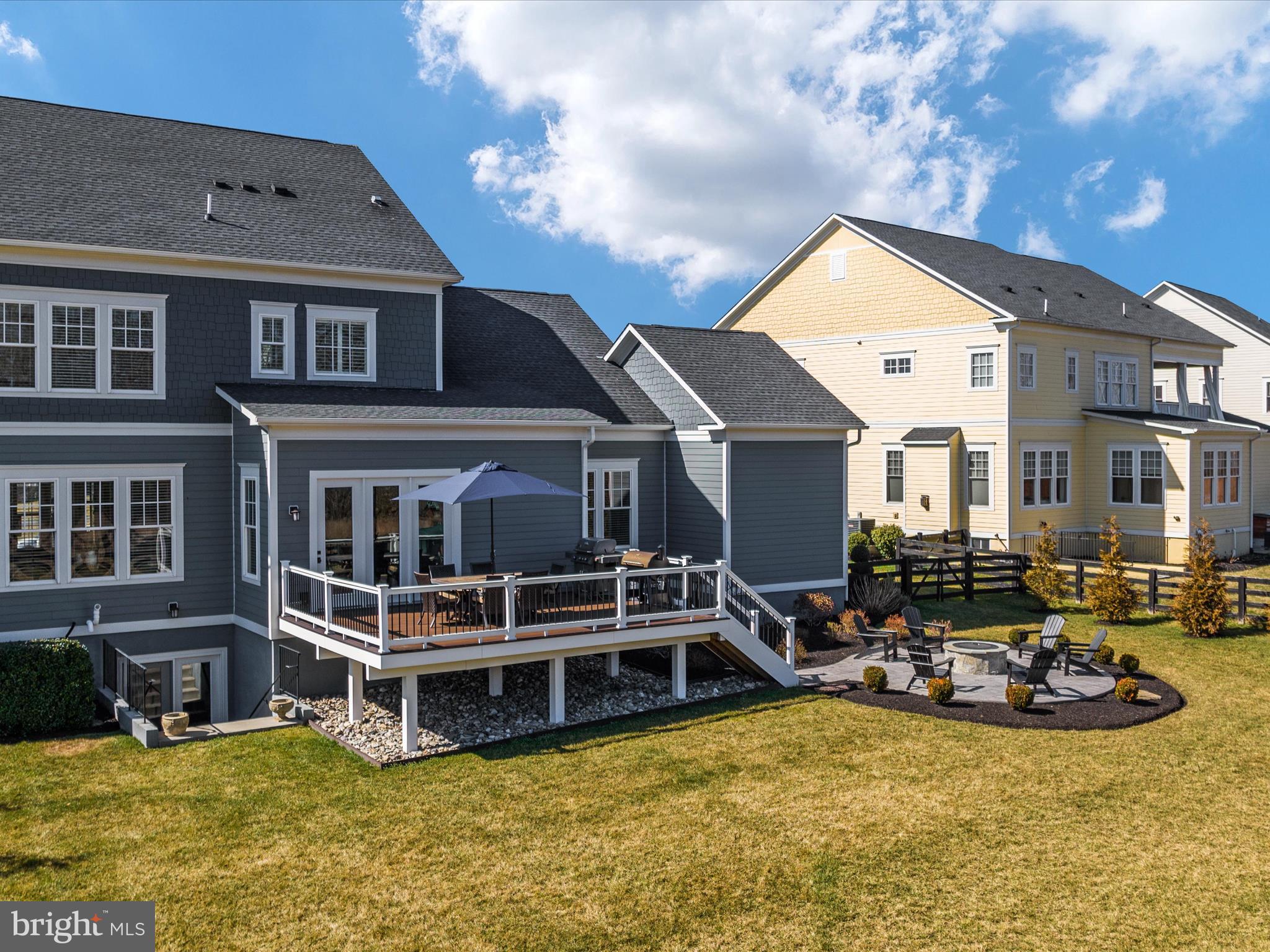 WILLOWSFORD - THE GREENS - Residential