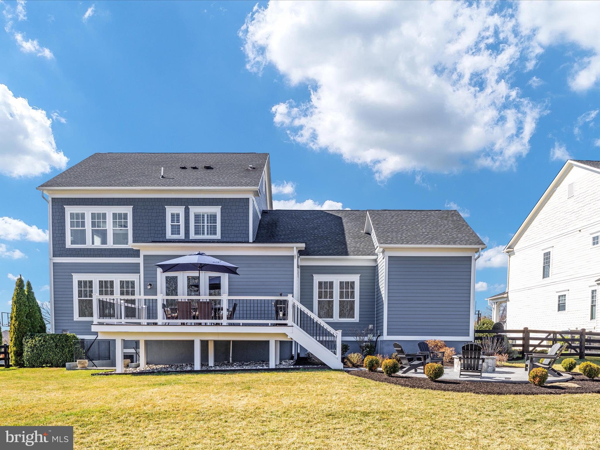 WILLOWSFORD - THE GREENS - Residential