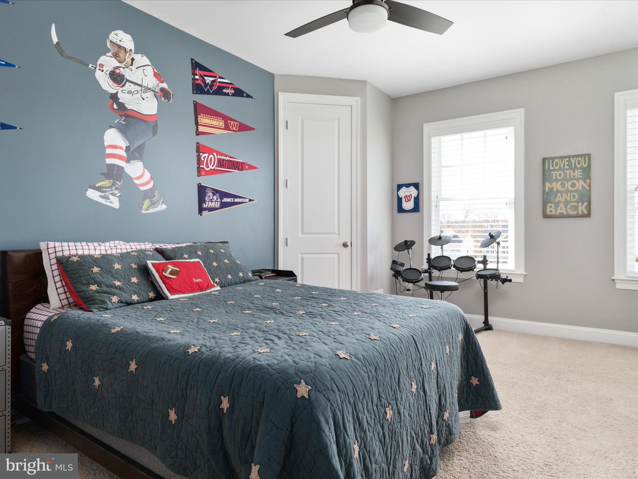 WILLOWSFORD - THE GREENS - Residential